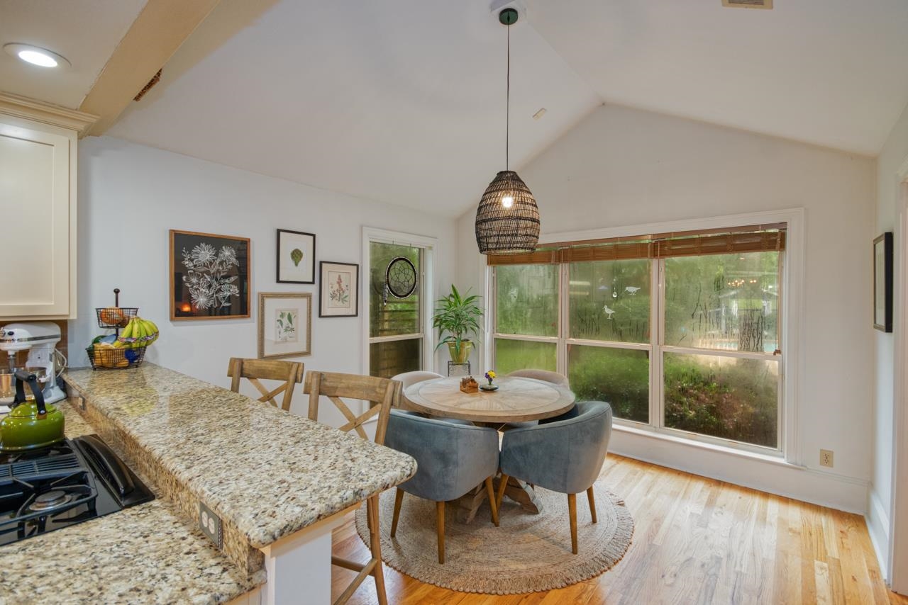 215 Thornberg Drive
