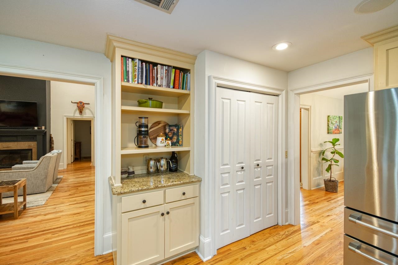 215 Thornberg Drive