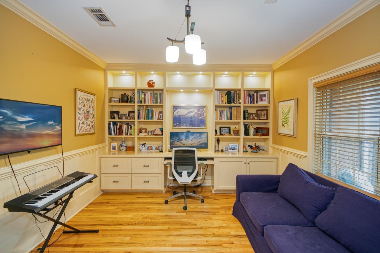 215 Thornberg Drive