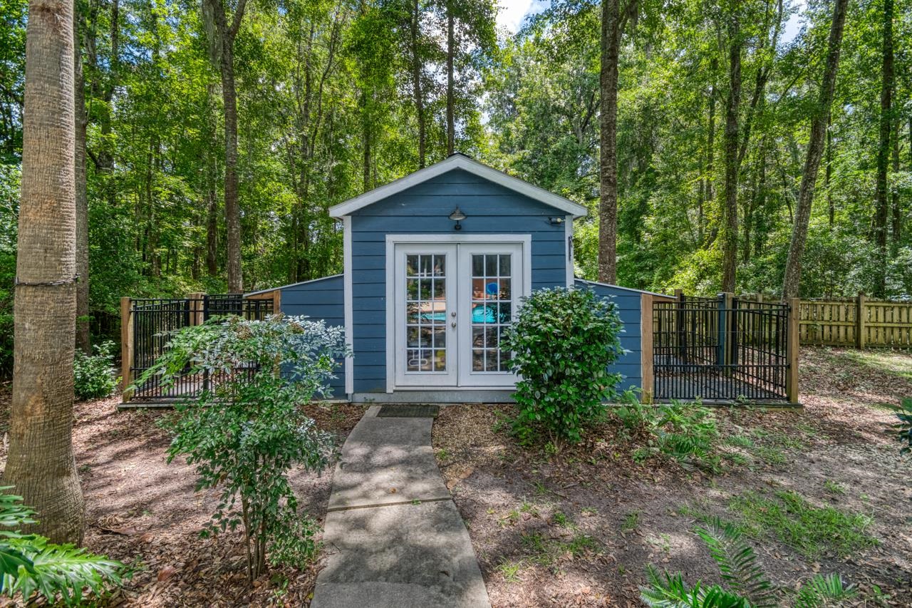 215 Thornberg Drive