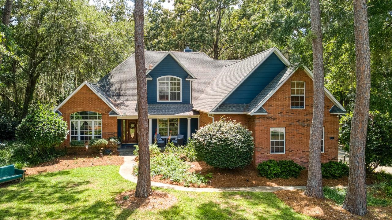 215 Thornberg Drive