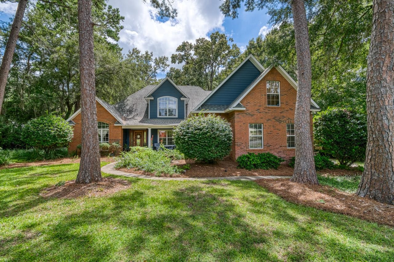 215 Thornberg Drive