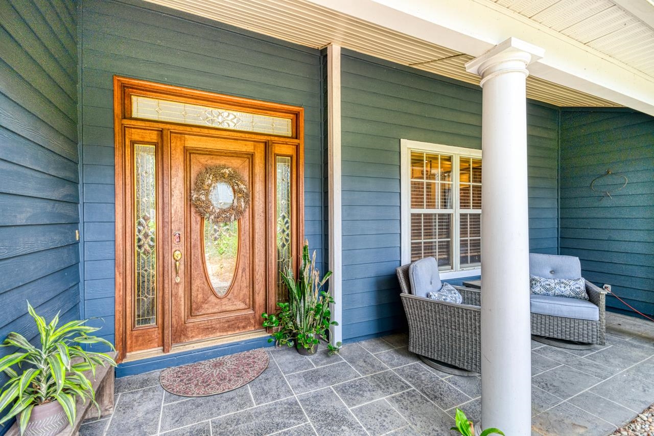 215 Thornberg Drive