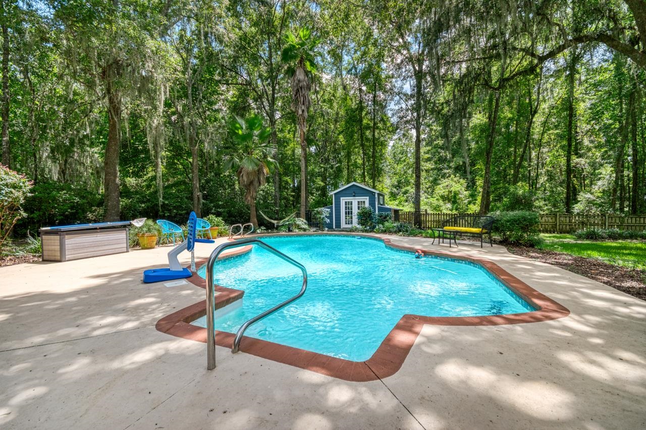 215 Thornberg Drive