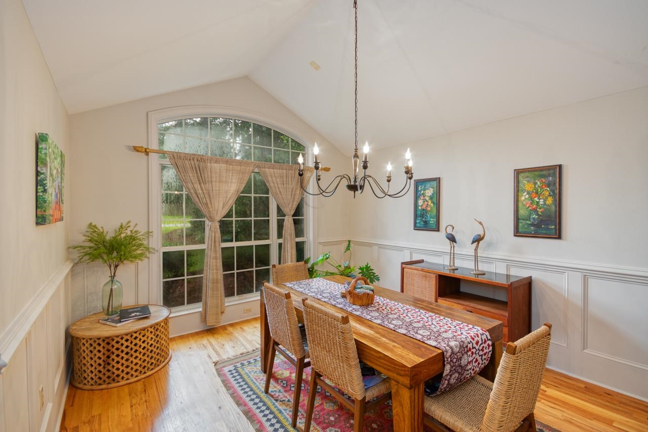 215 Thornberg Drive