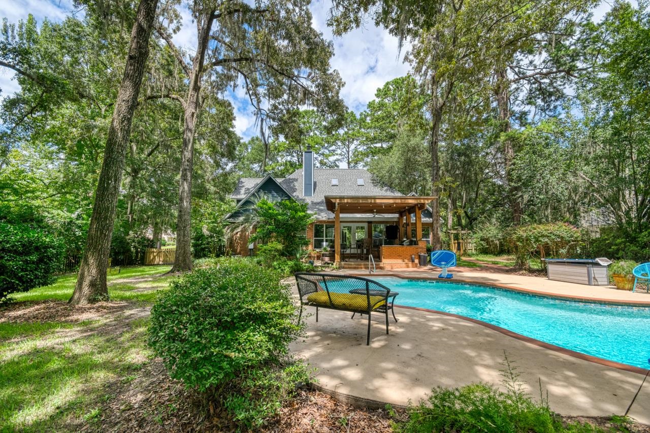 215 Thornberg Drive