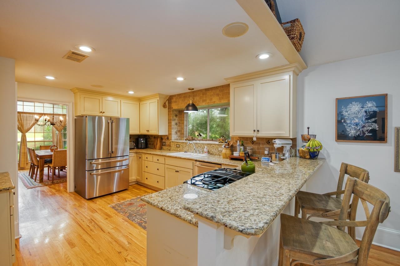 215 Thornberg Drive