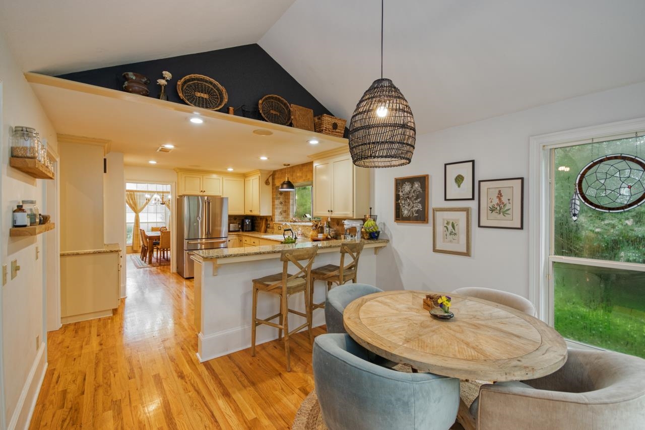 215 Thornberg Drive