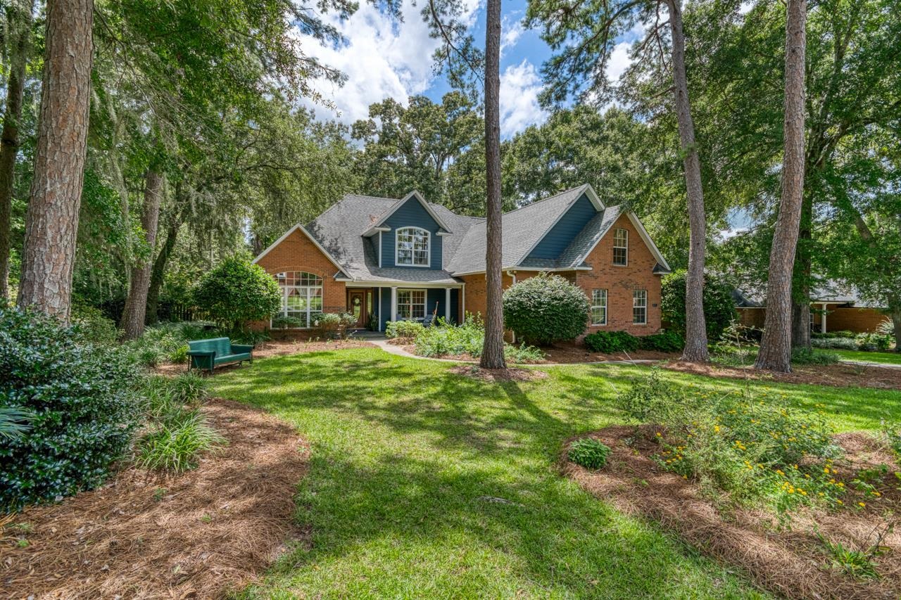 215 Thornberg Drive