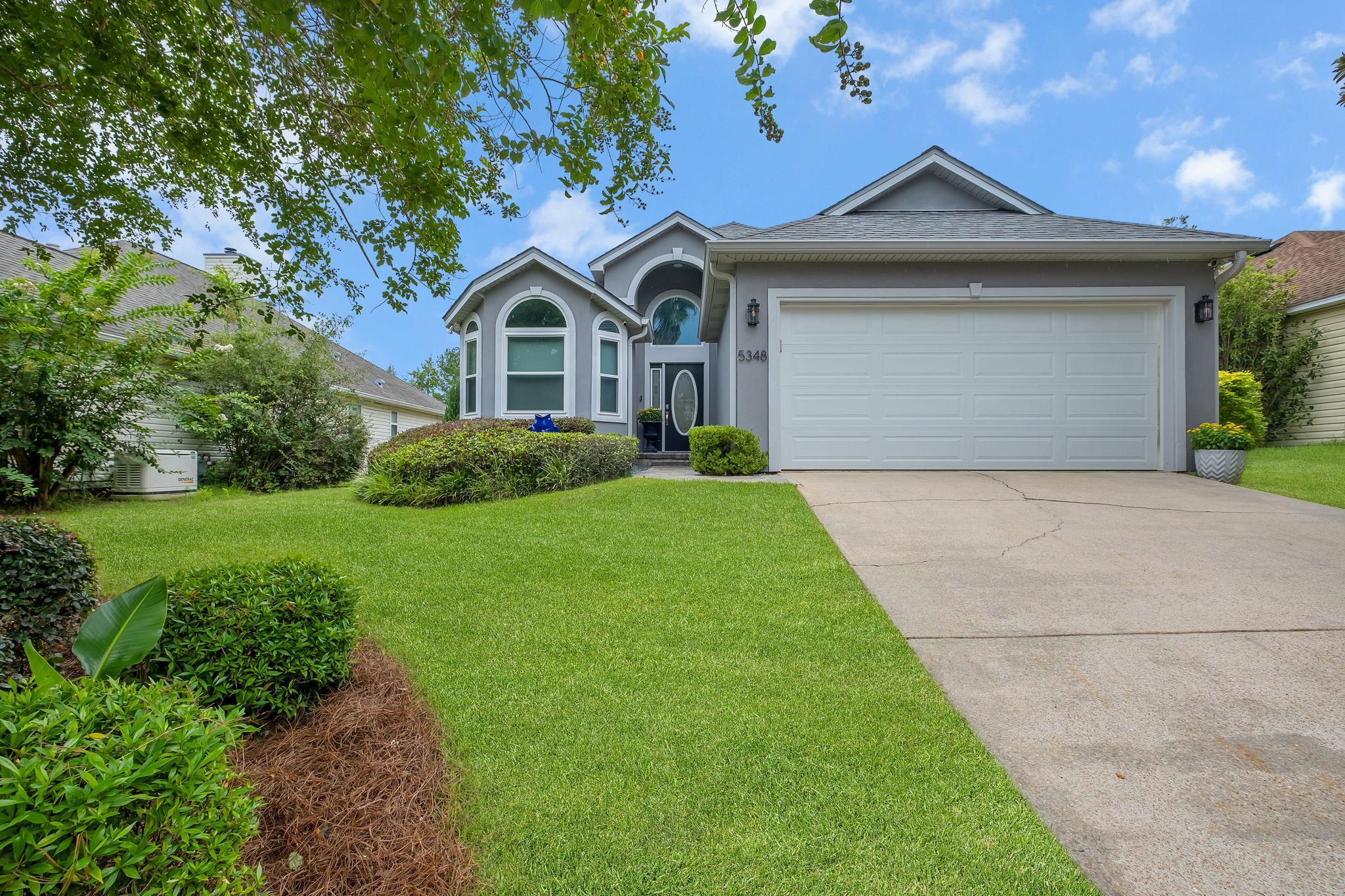 5348 Tewkesbury Trace