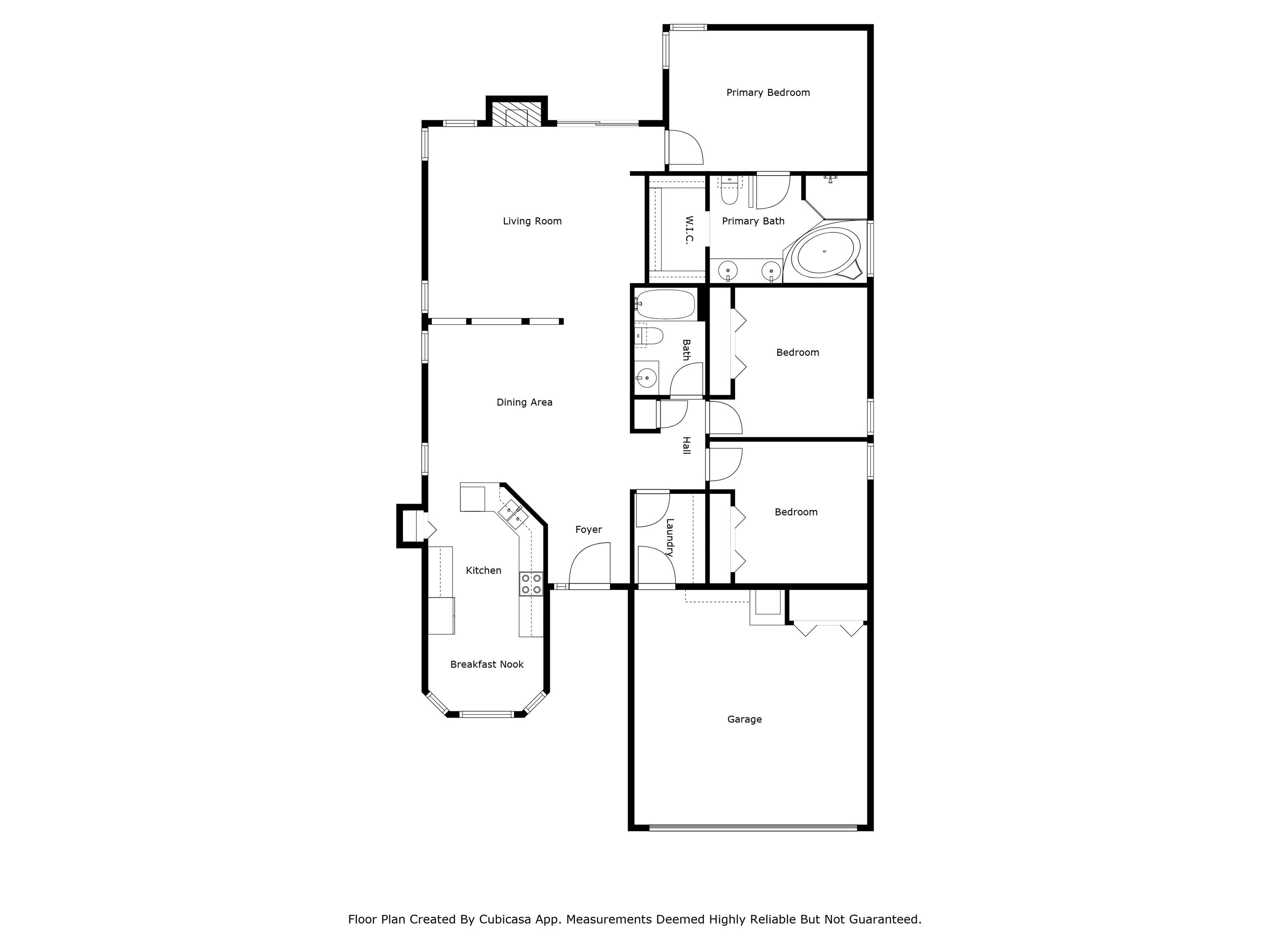 5348 Tewkesbury Trace