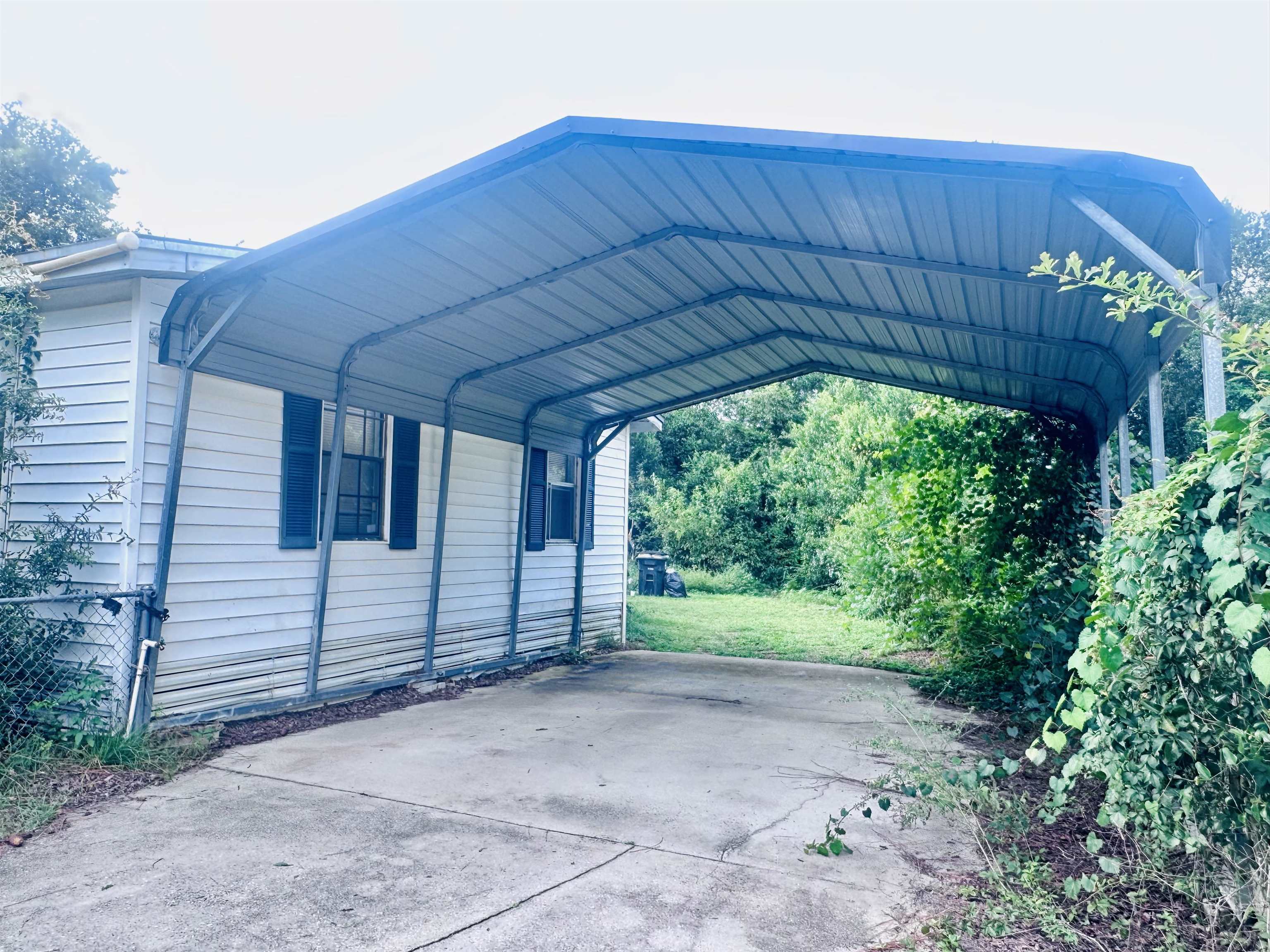 8544 Belk Drive