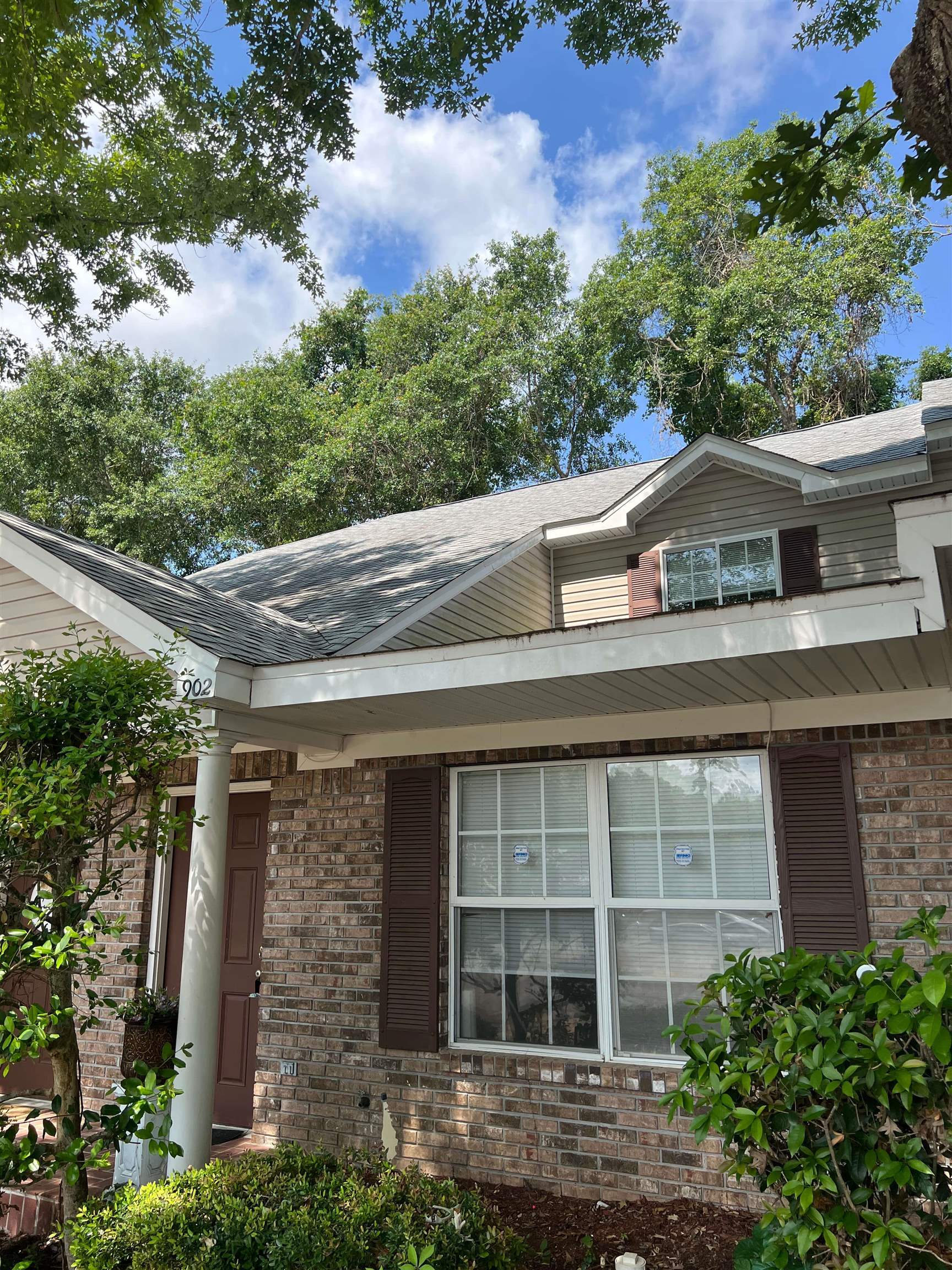 2738 W Tharpe Street Unit: 902