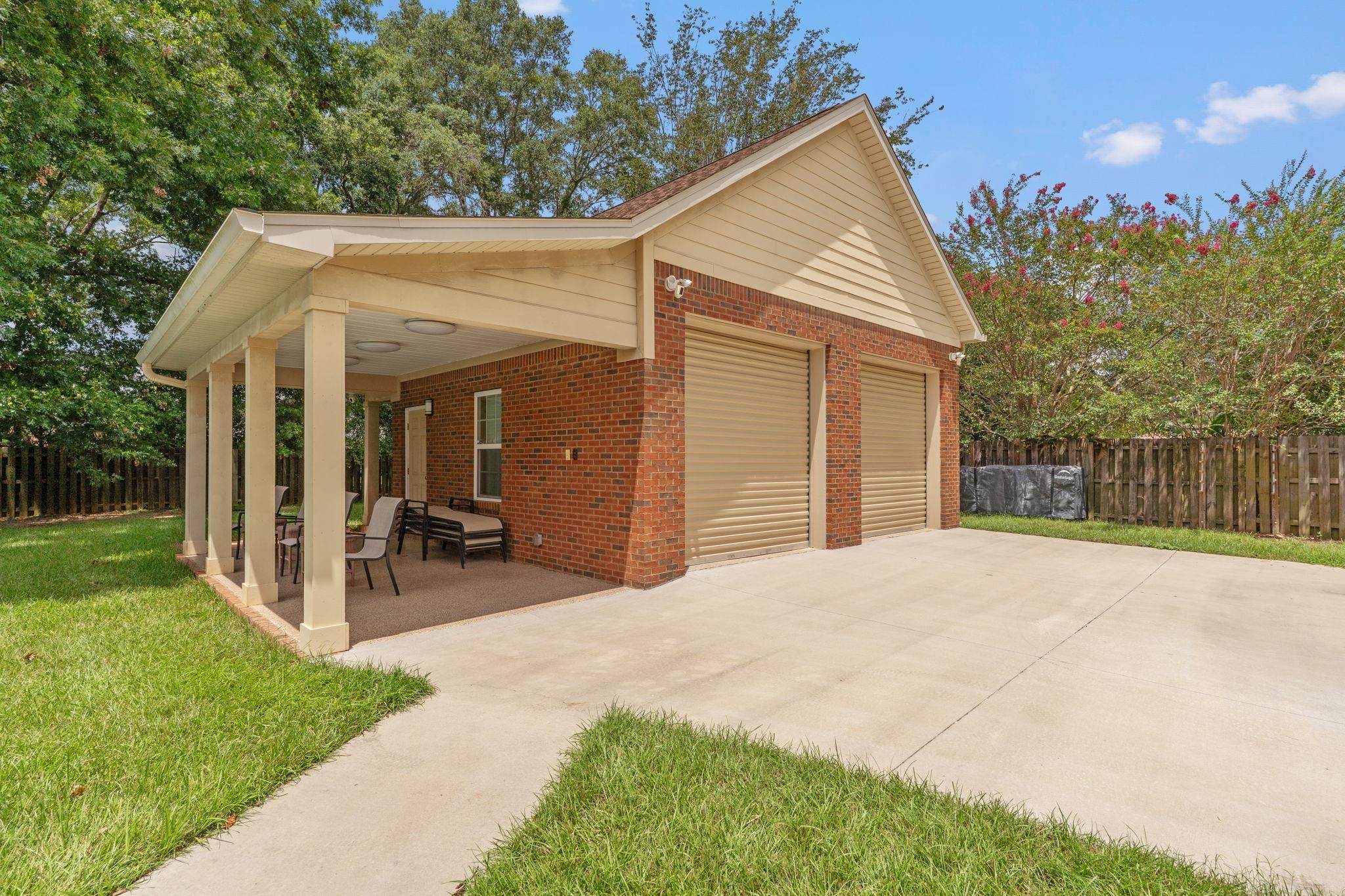 6108 Ox Bottom Manor Drive