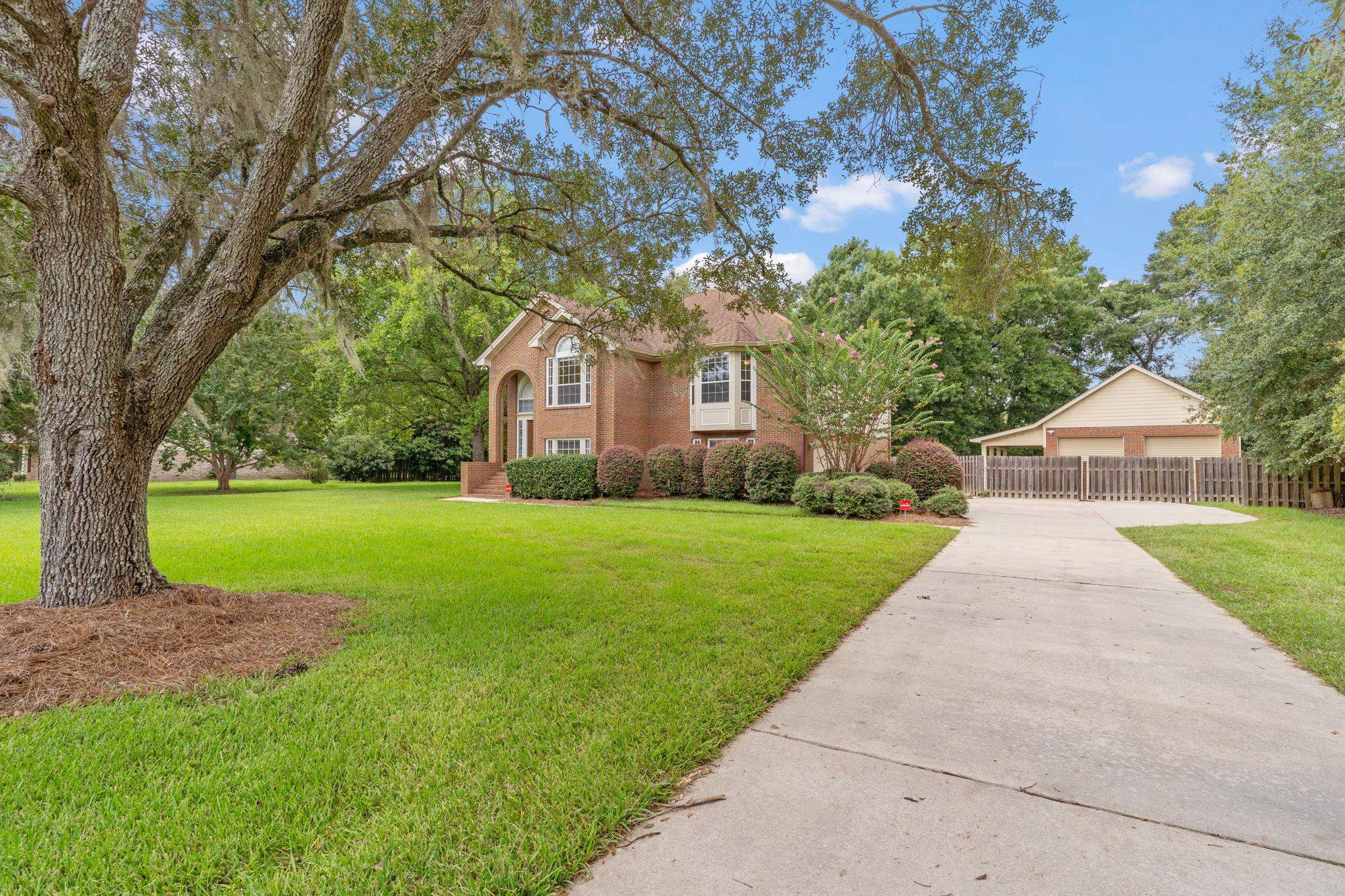 6108 Ox Bottom Manor Drive