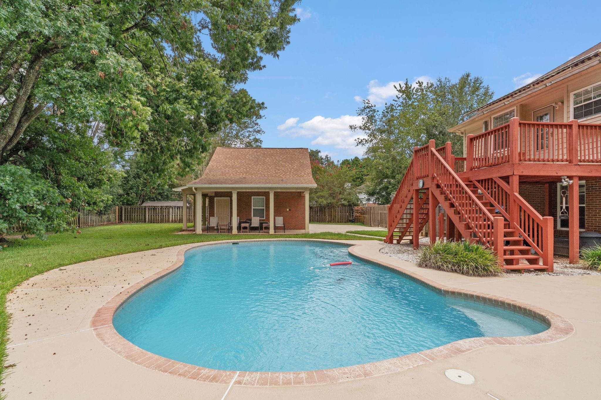 6108 Ox Bottom Manor Drive