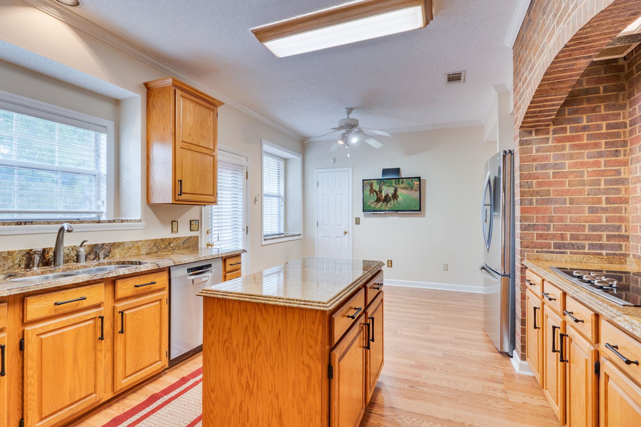 6108 Ox Bottom Manor Drive