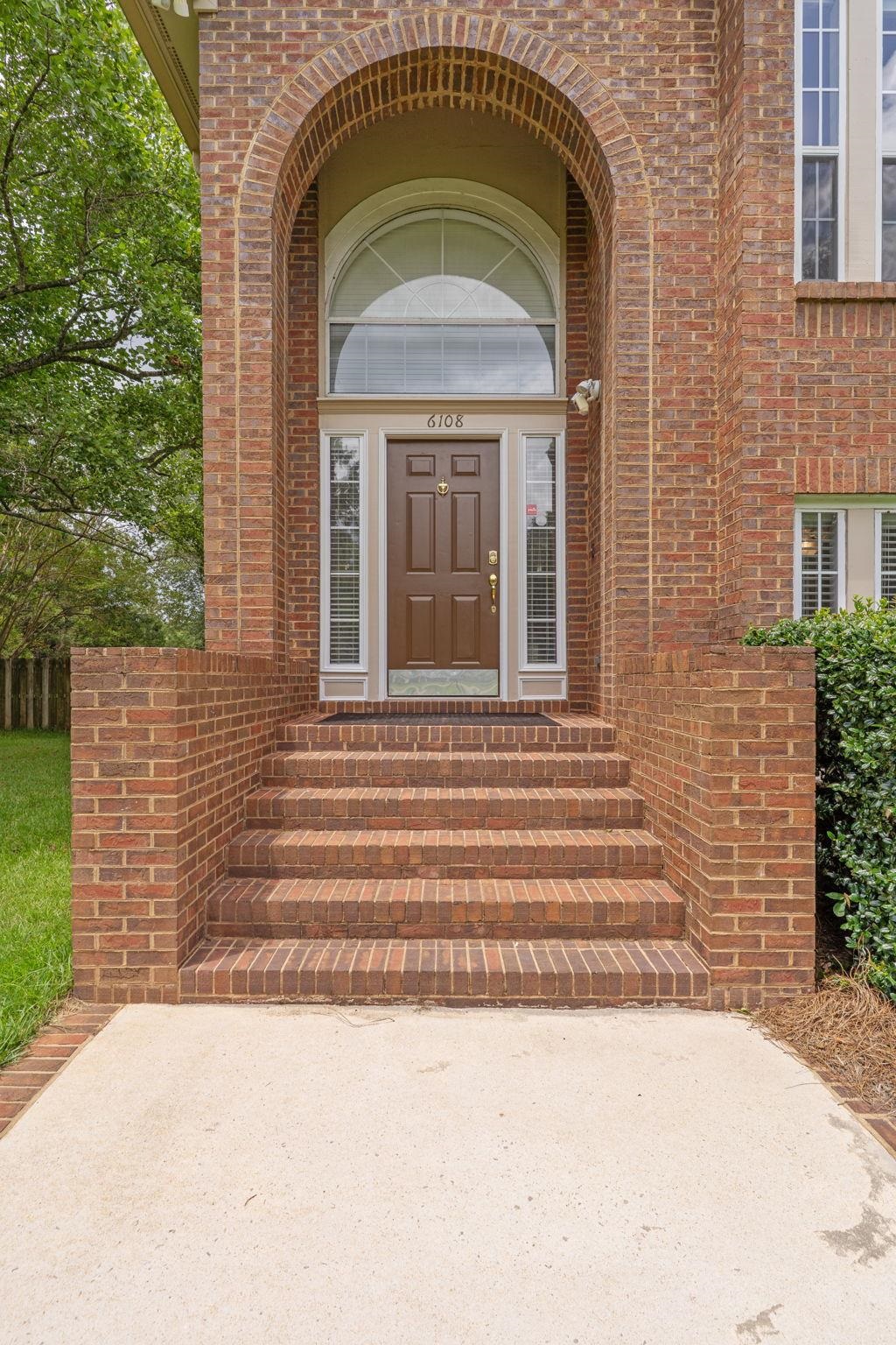 6108 Ox Bottom Manor Drive