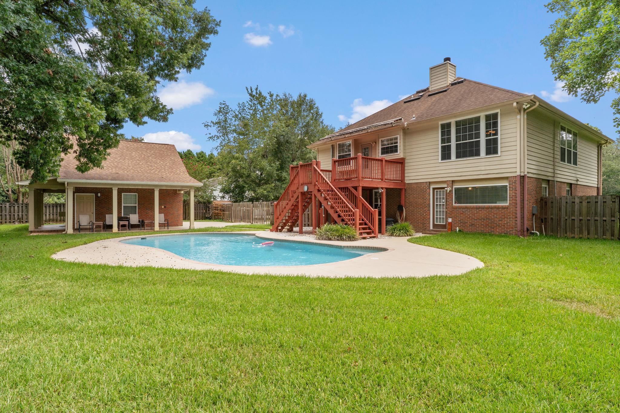 6108 Ox Bottom Manor Drive