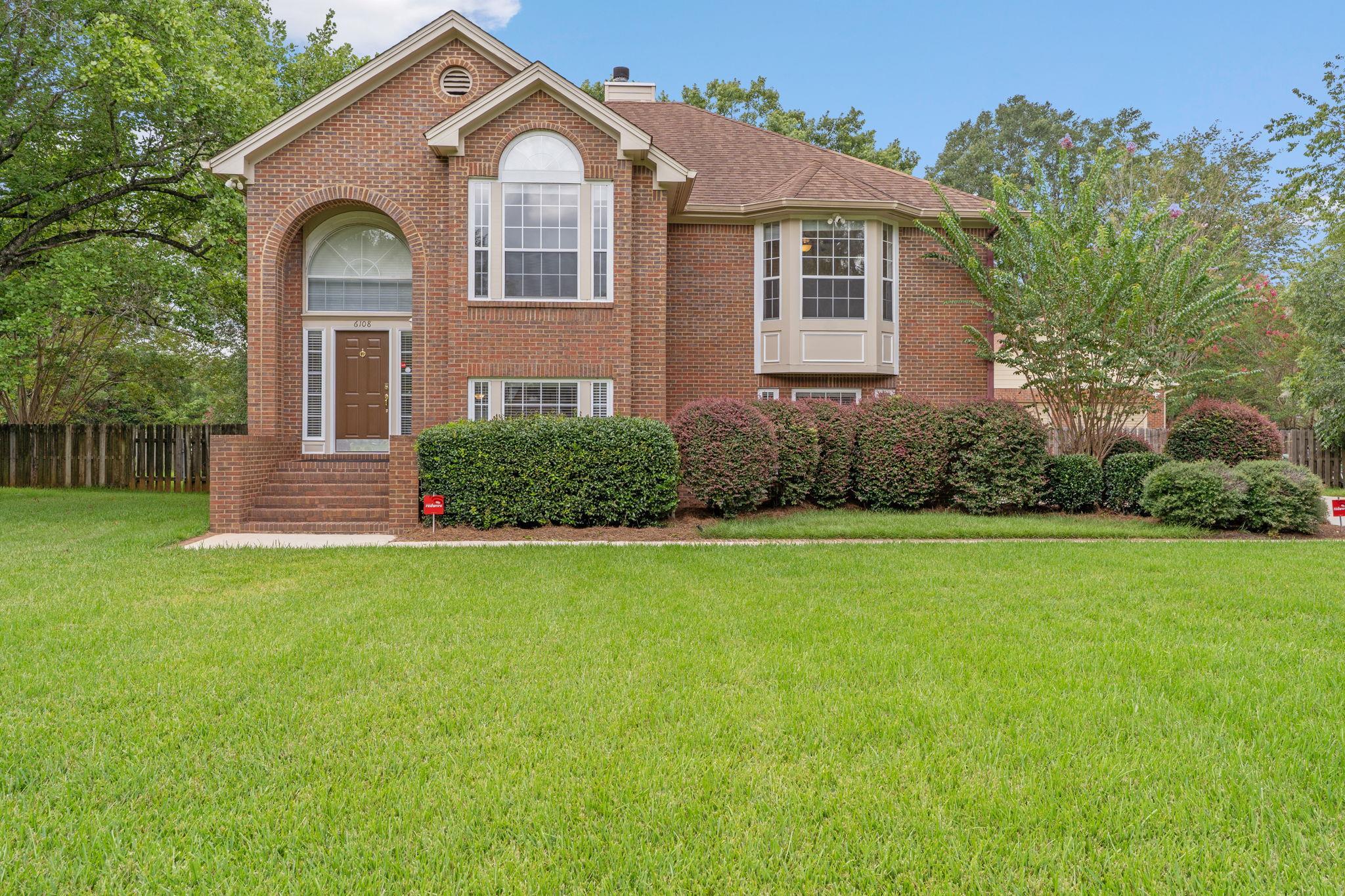 6108 Ox Bottom Manor Drive