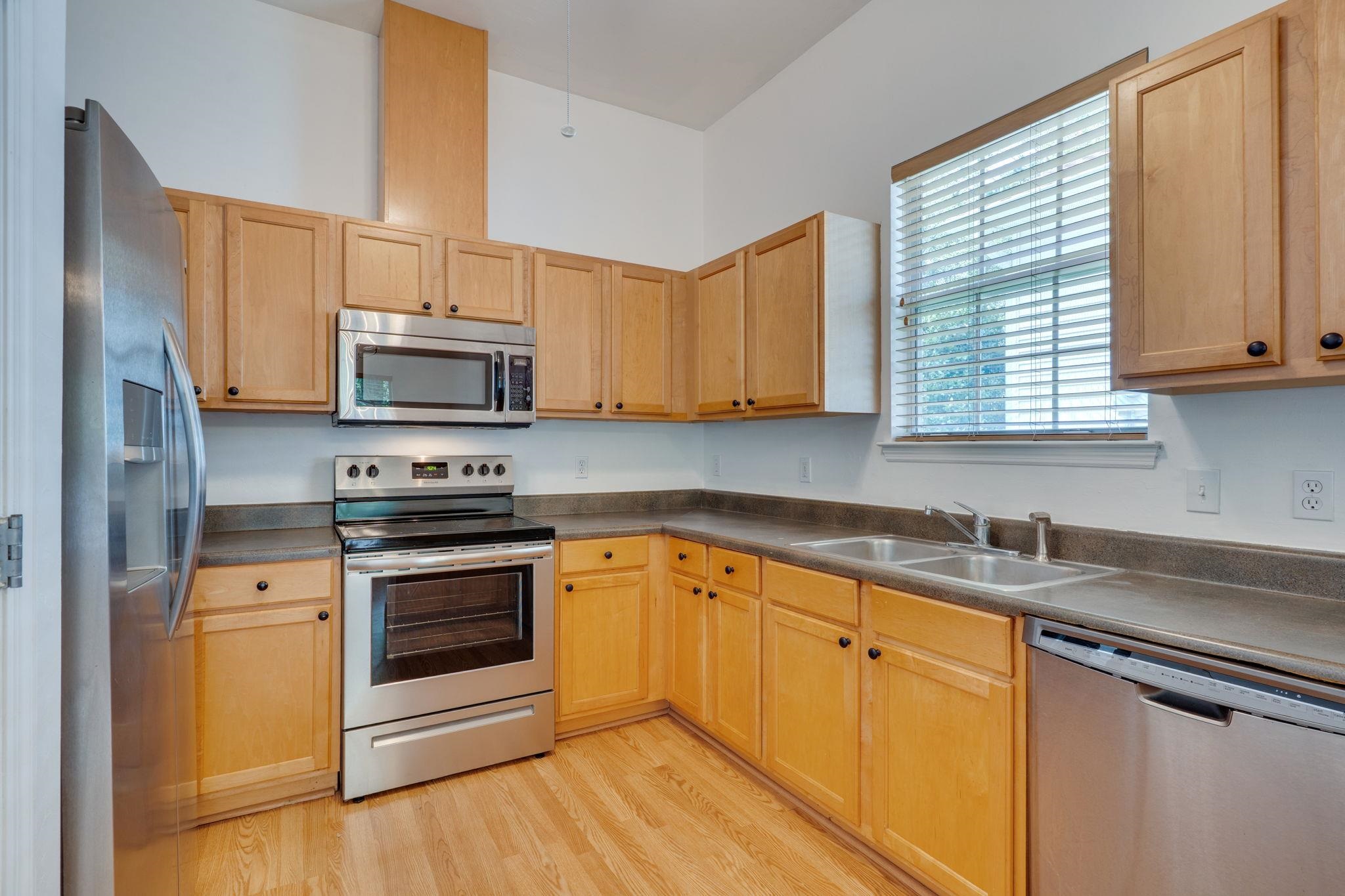 8641 Milford Court