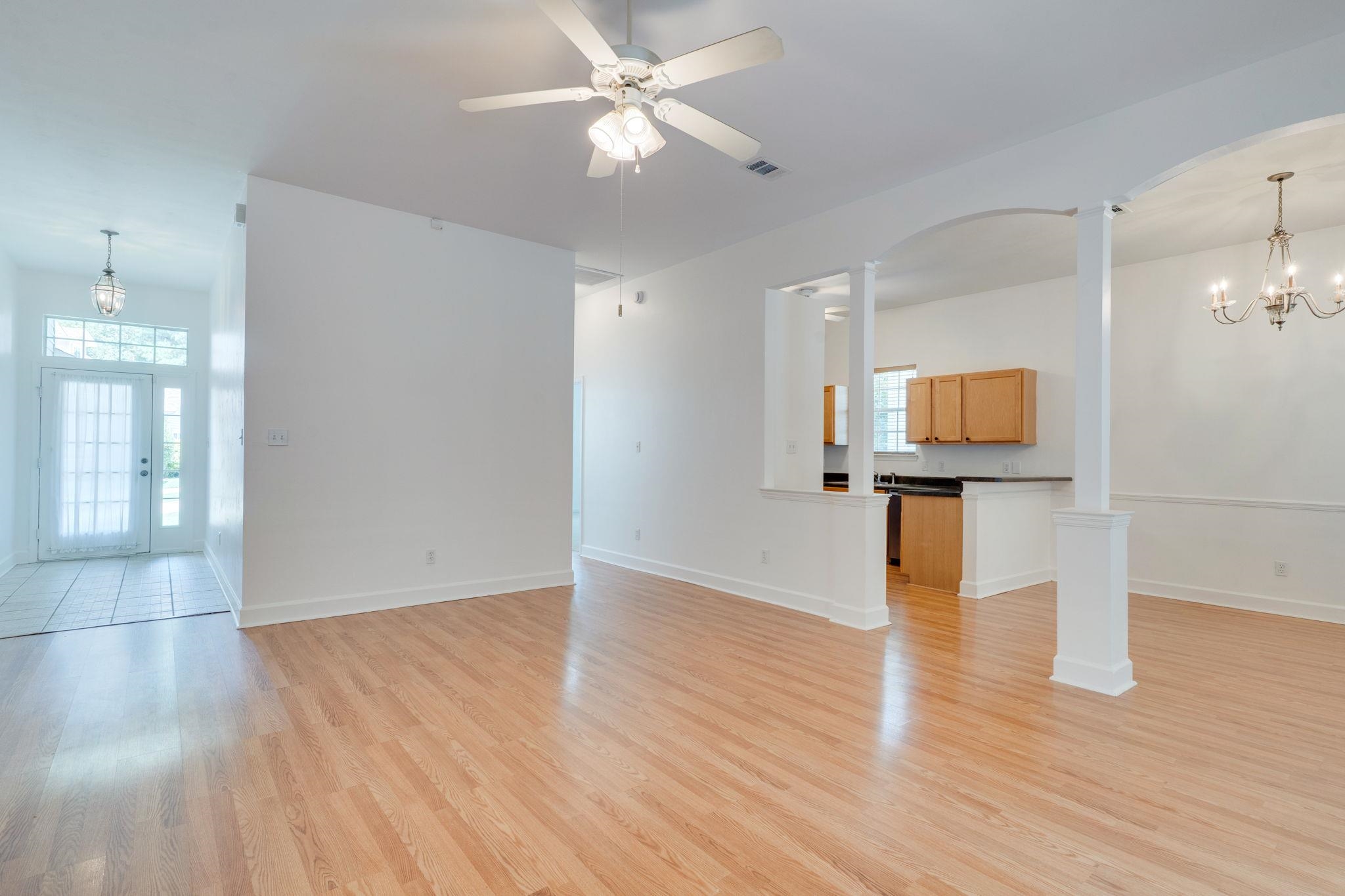 8641 Milford Court