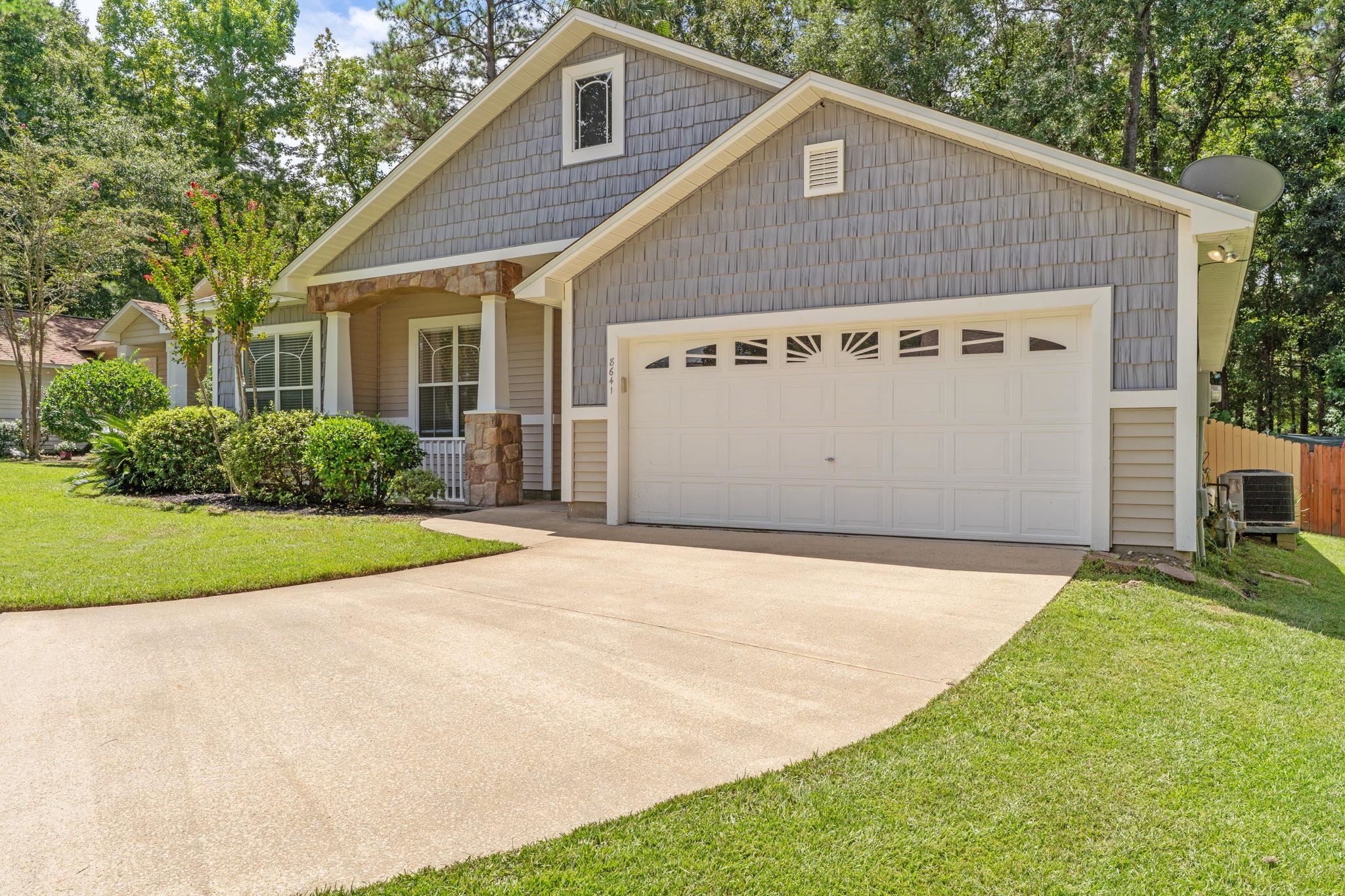 8641 Milford Court
