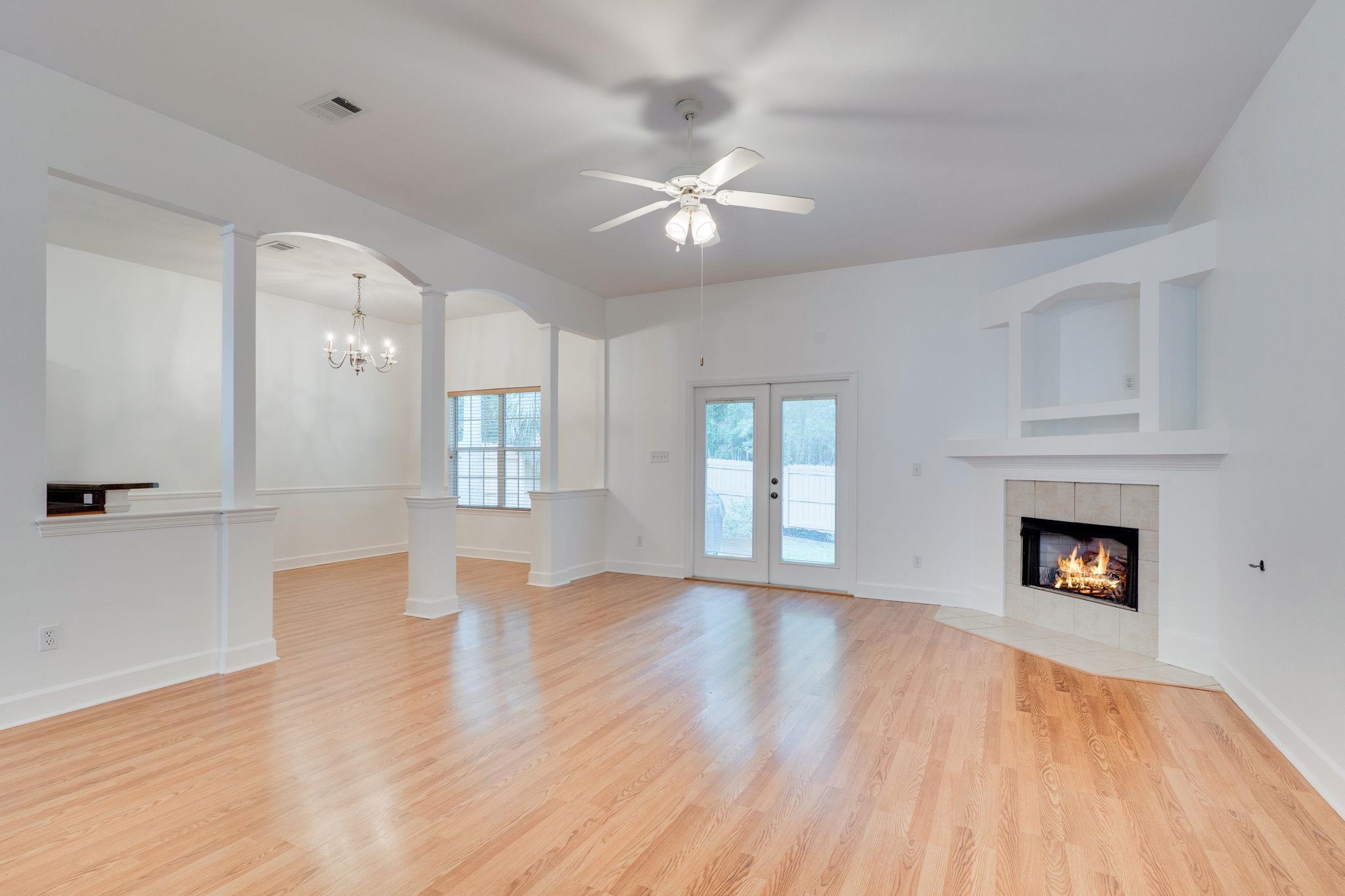 8641 Milford Court