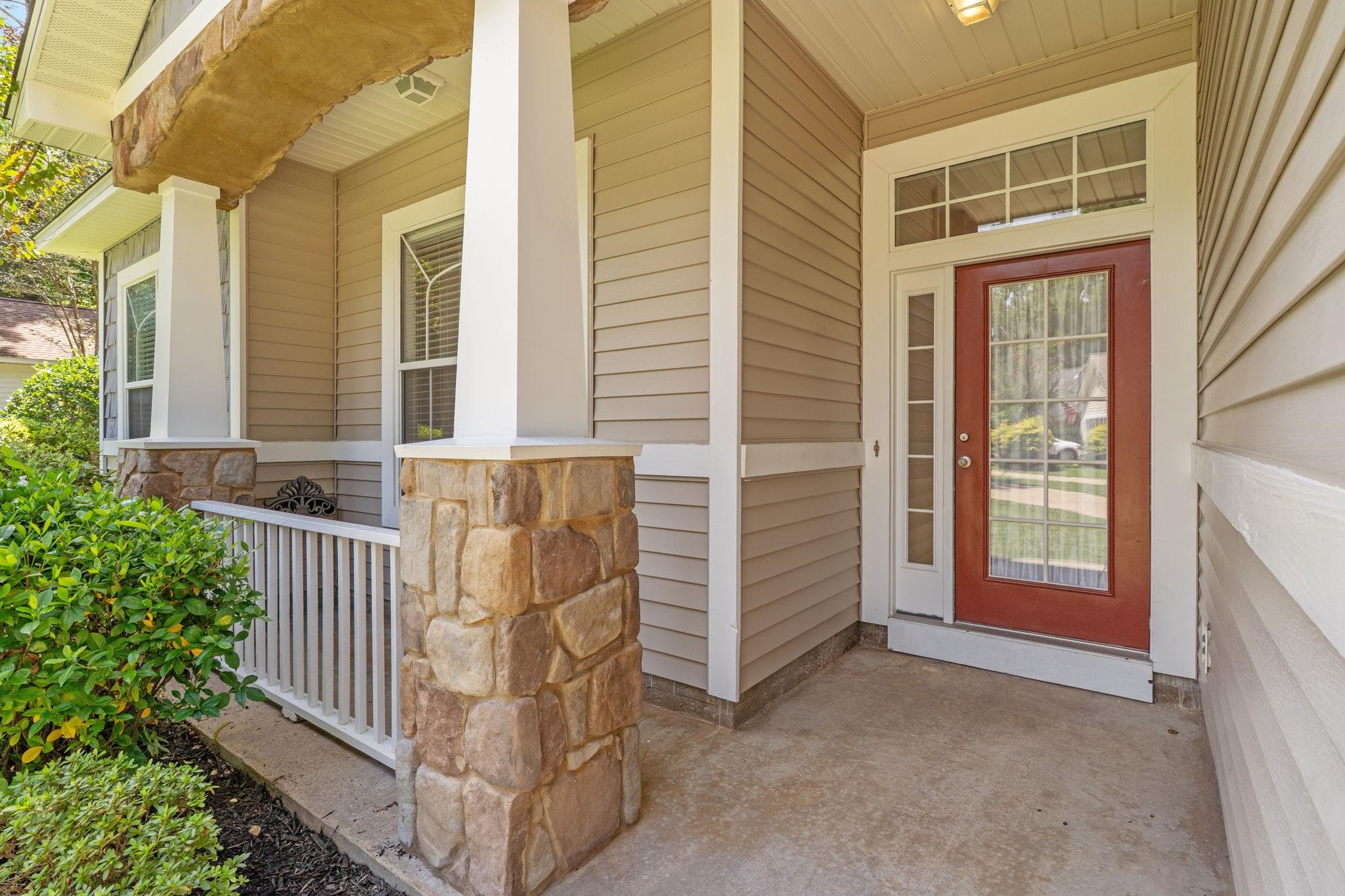 8641 Milford Court
