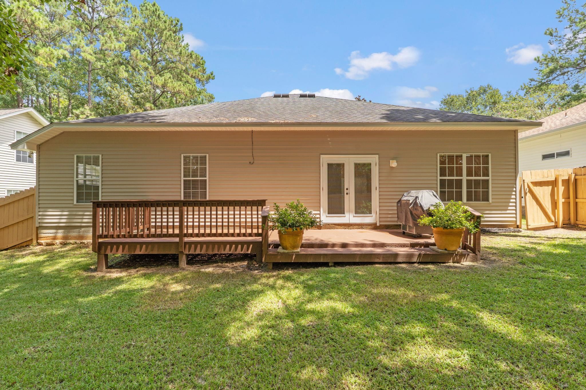 8641 Milford Court