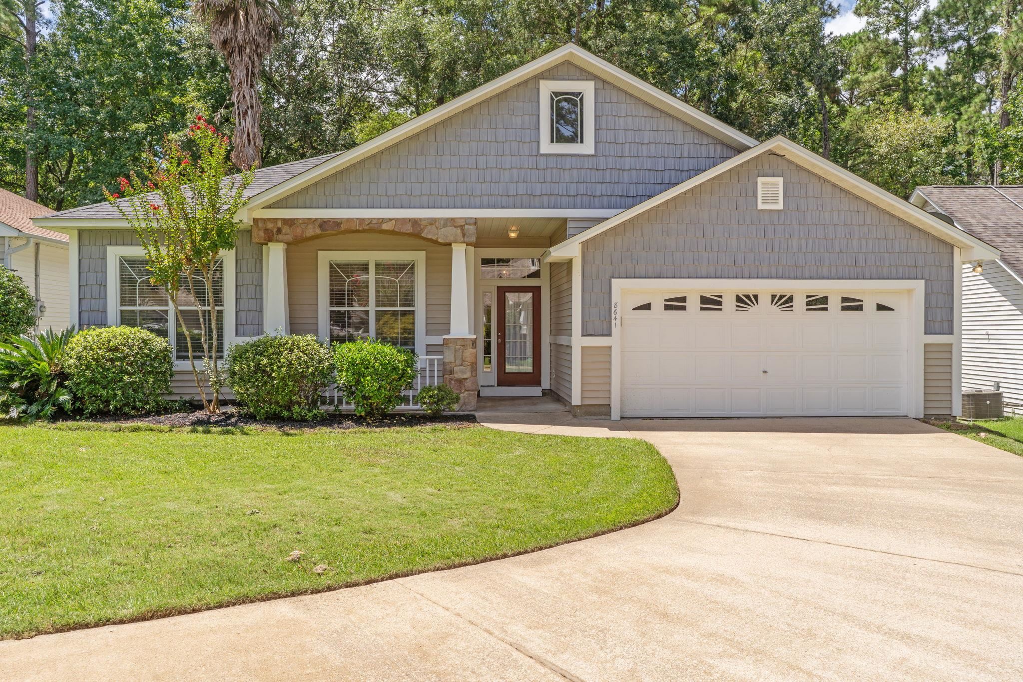 8641 Milford Court