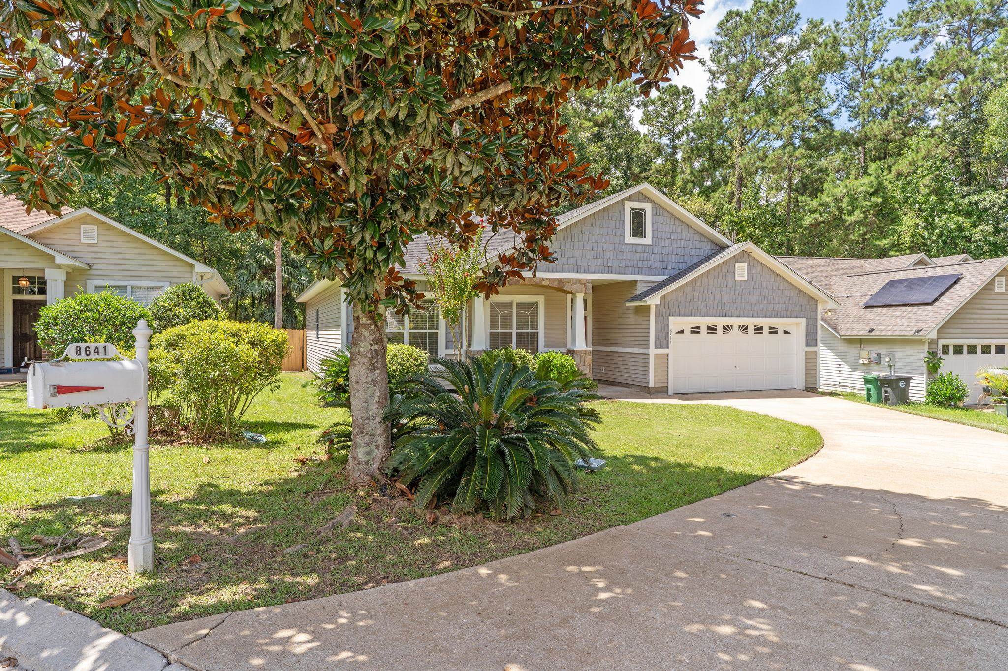 8641 Milford Court