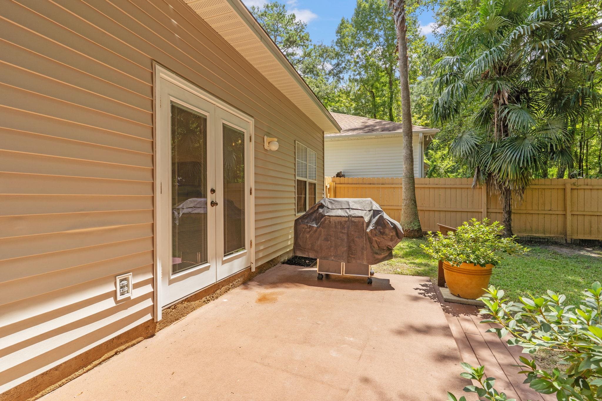 8641 Milford Court