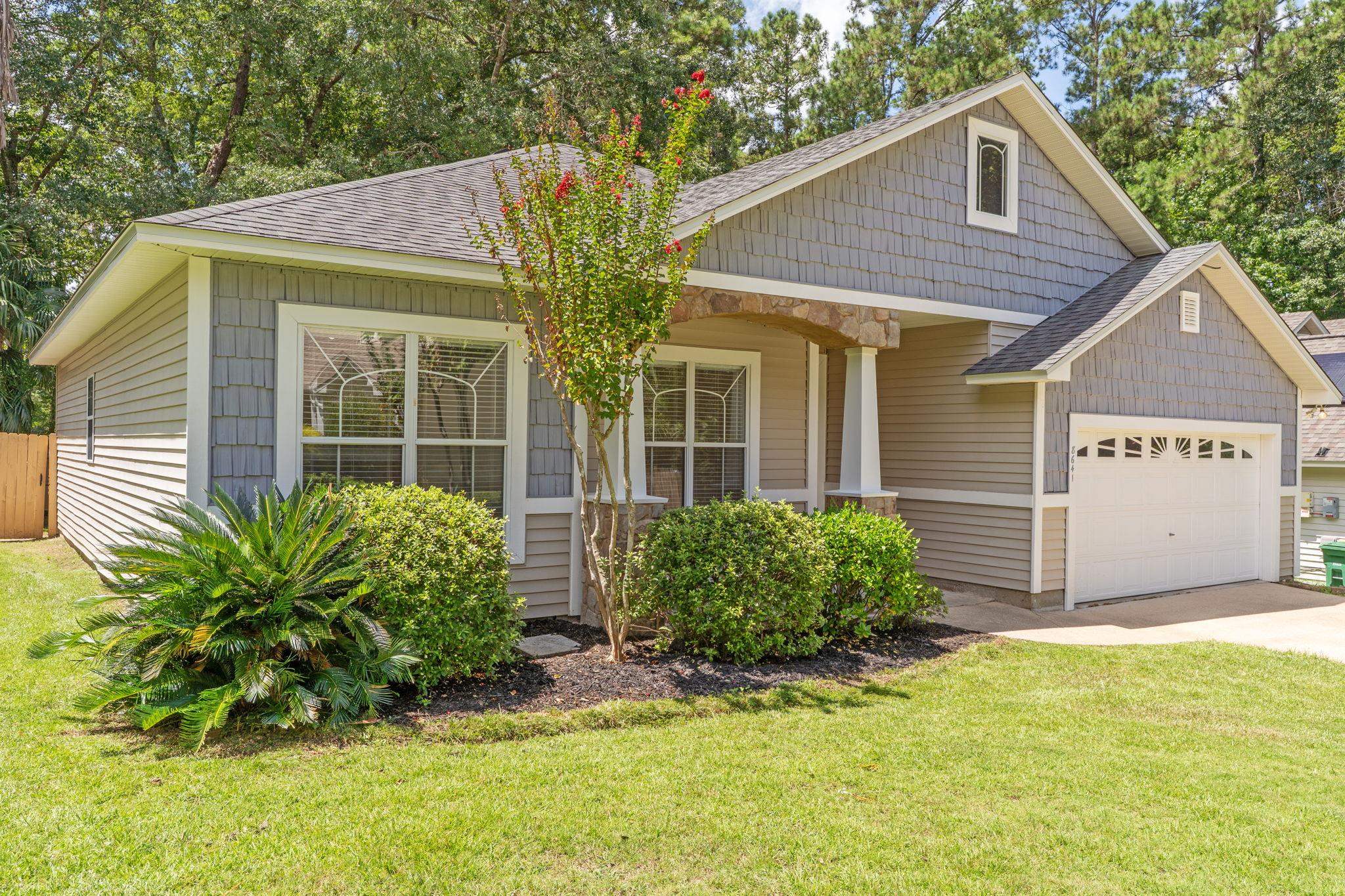 8641 Milford Court