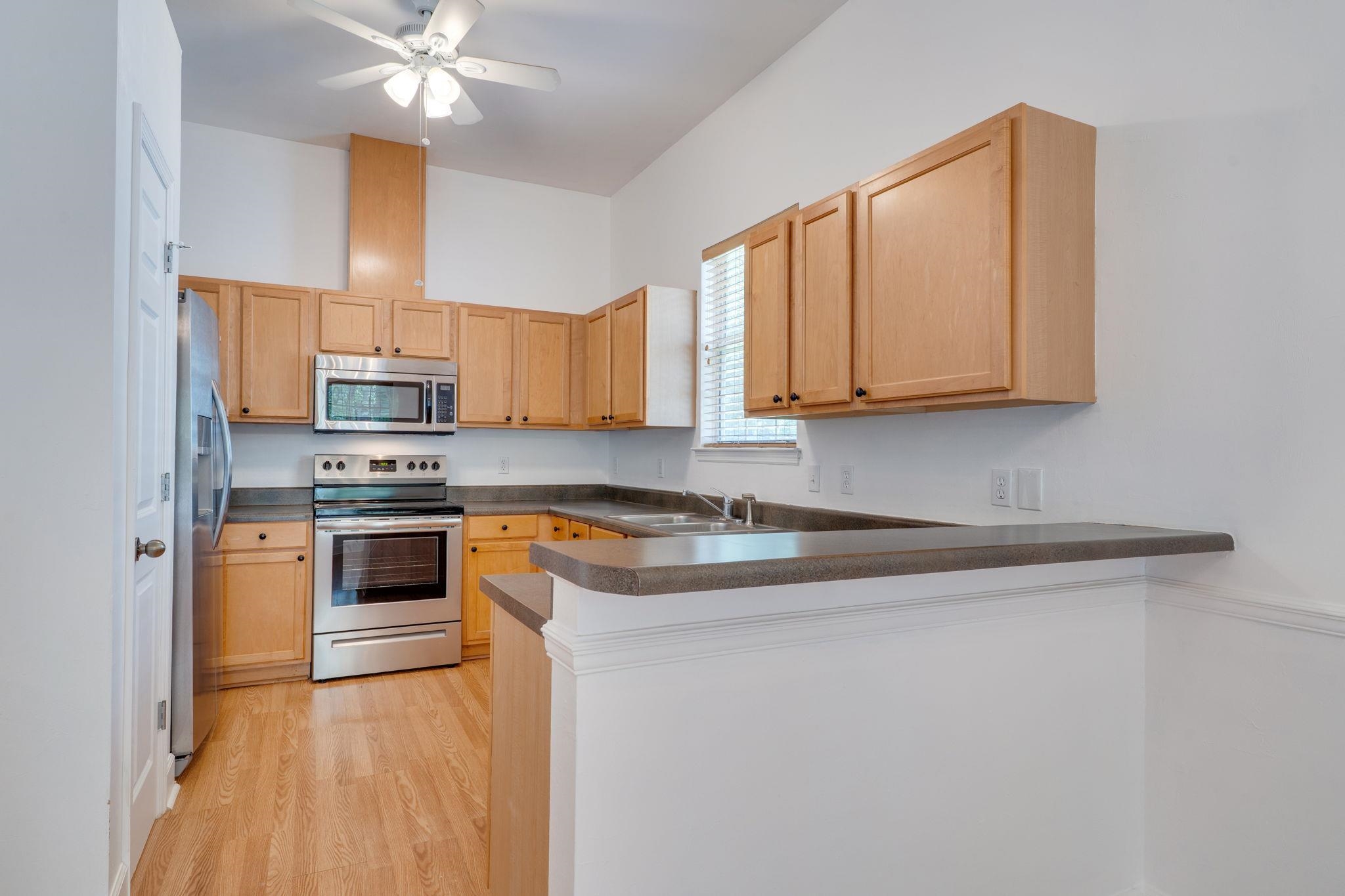 8641 Milford Court