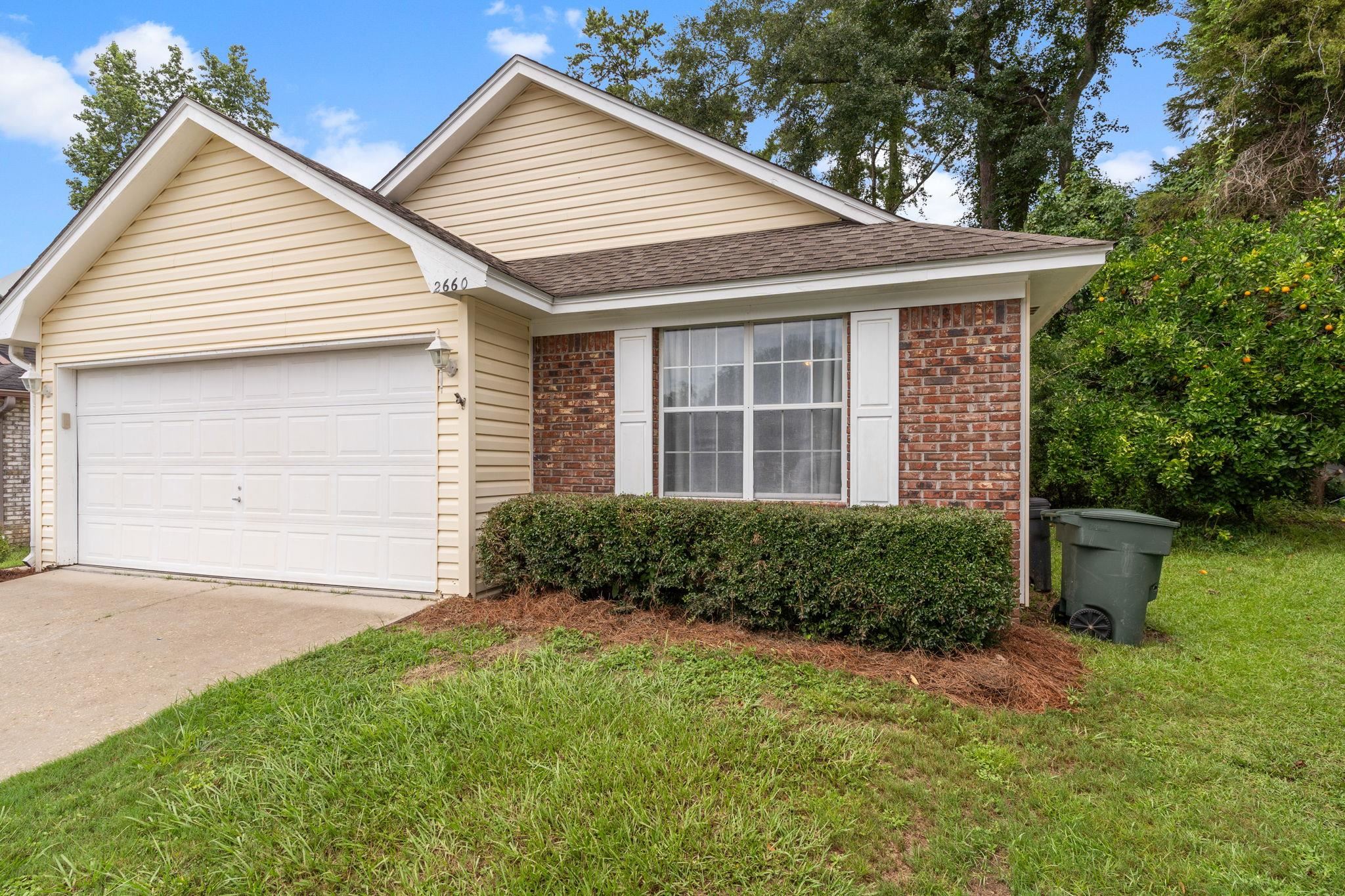 2660 Yarmouth Lane