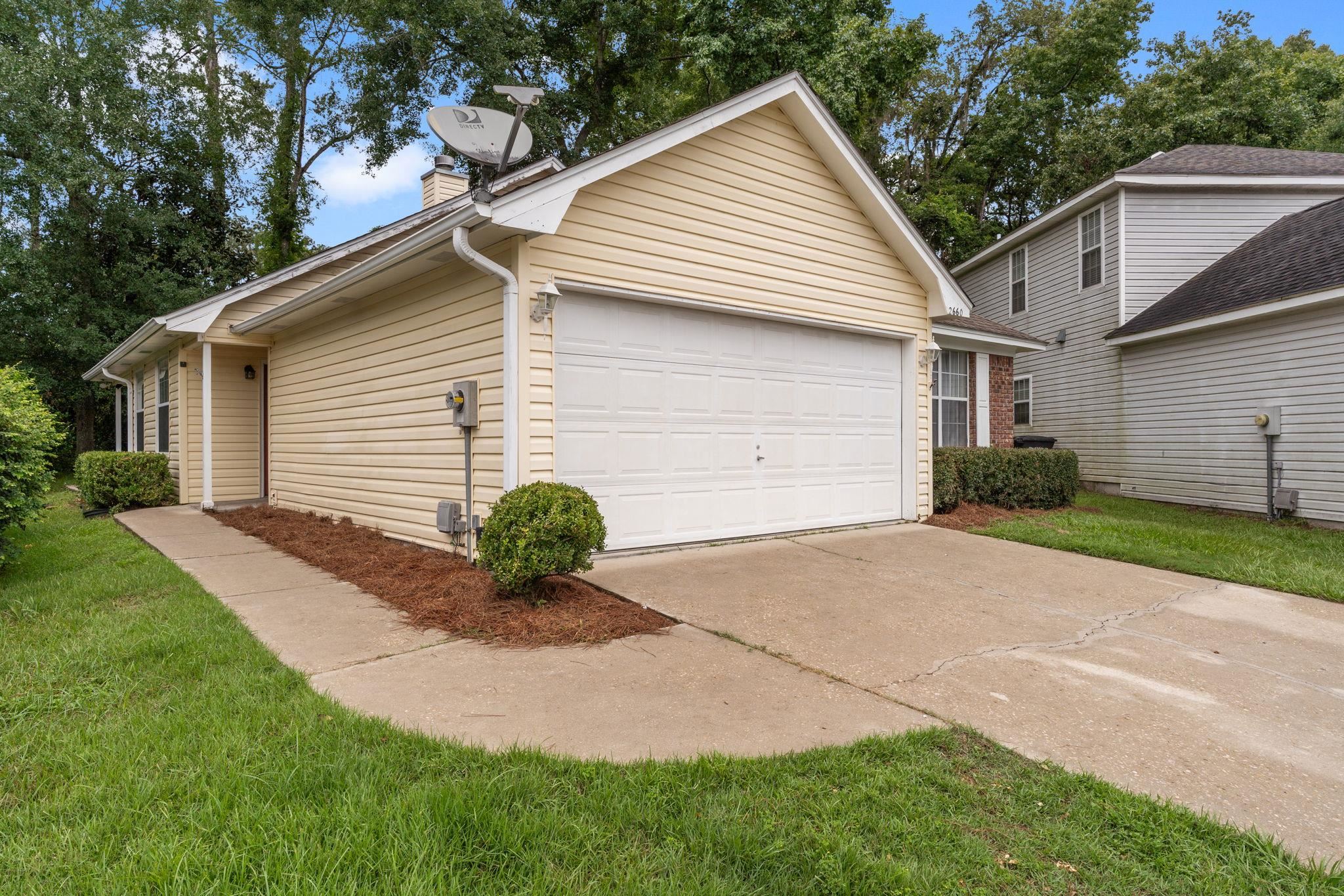 2660 Yarmouth Lane