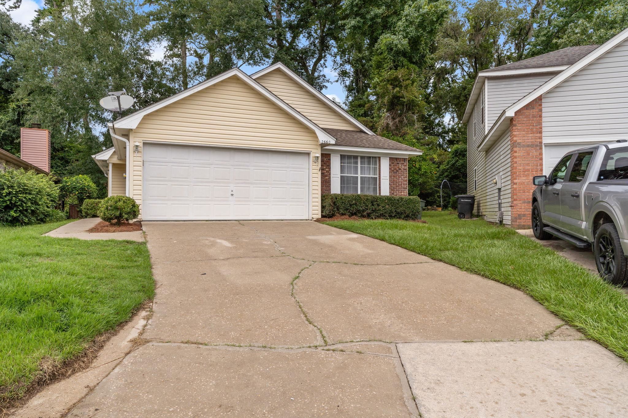 2660 Yarmouth Lane