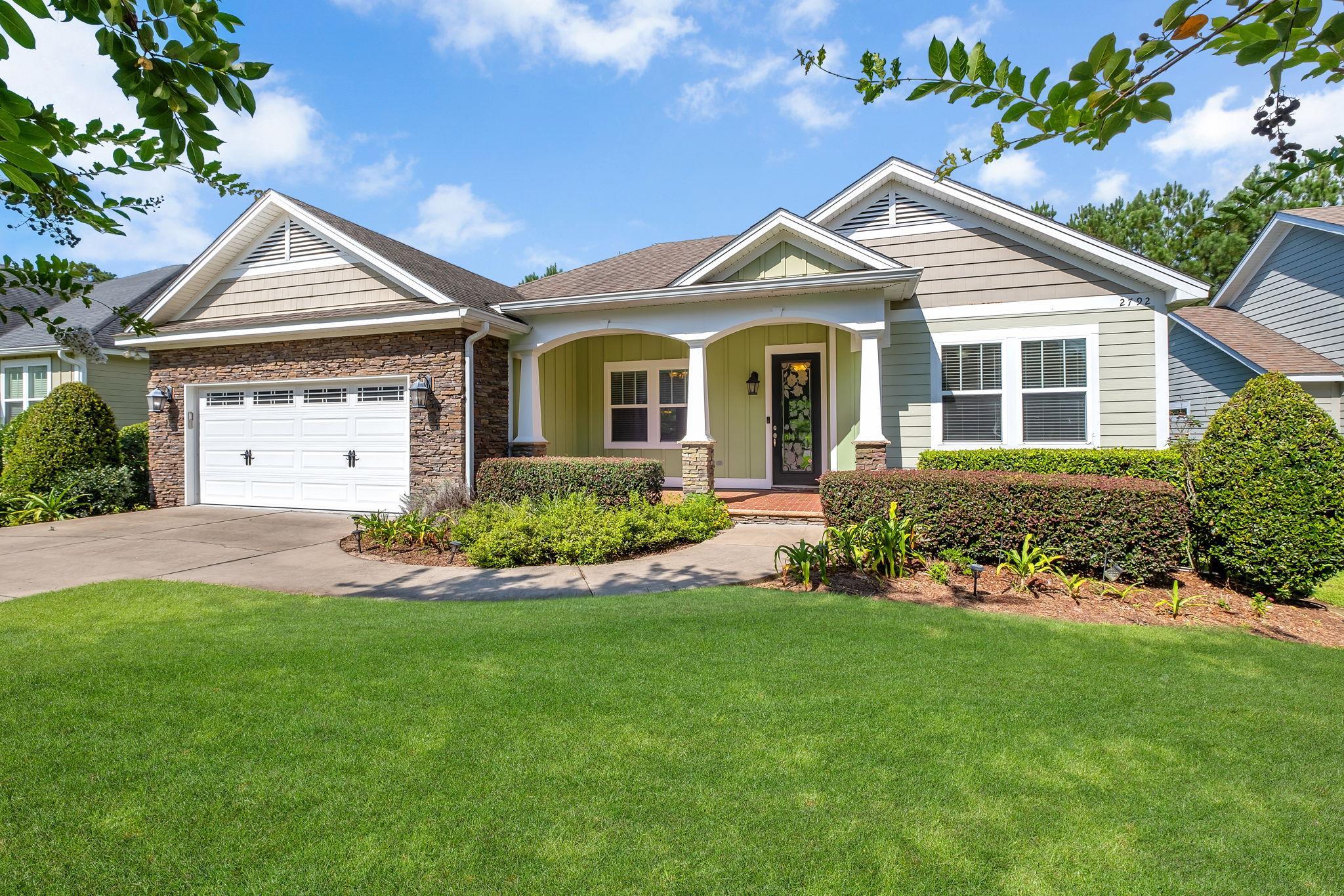 2792 Palafox Lane