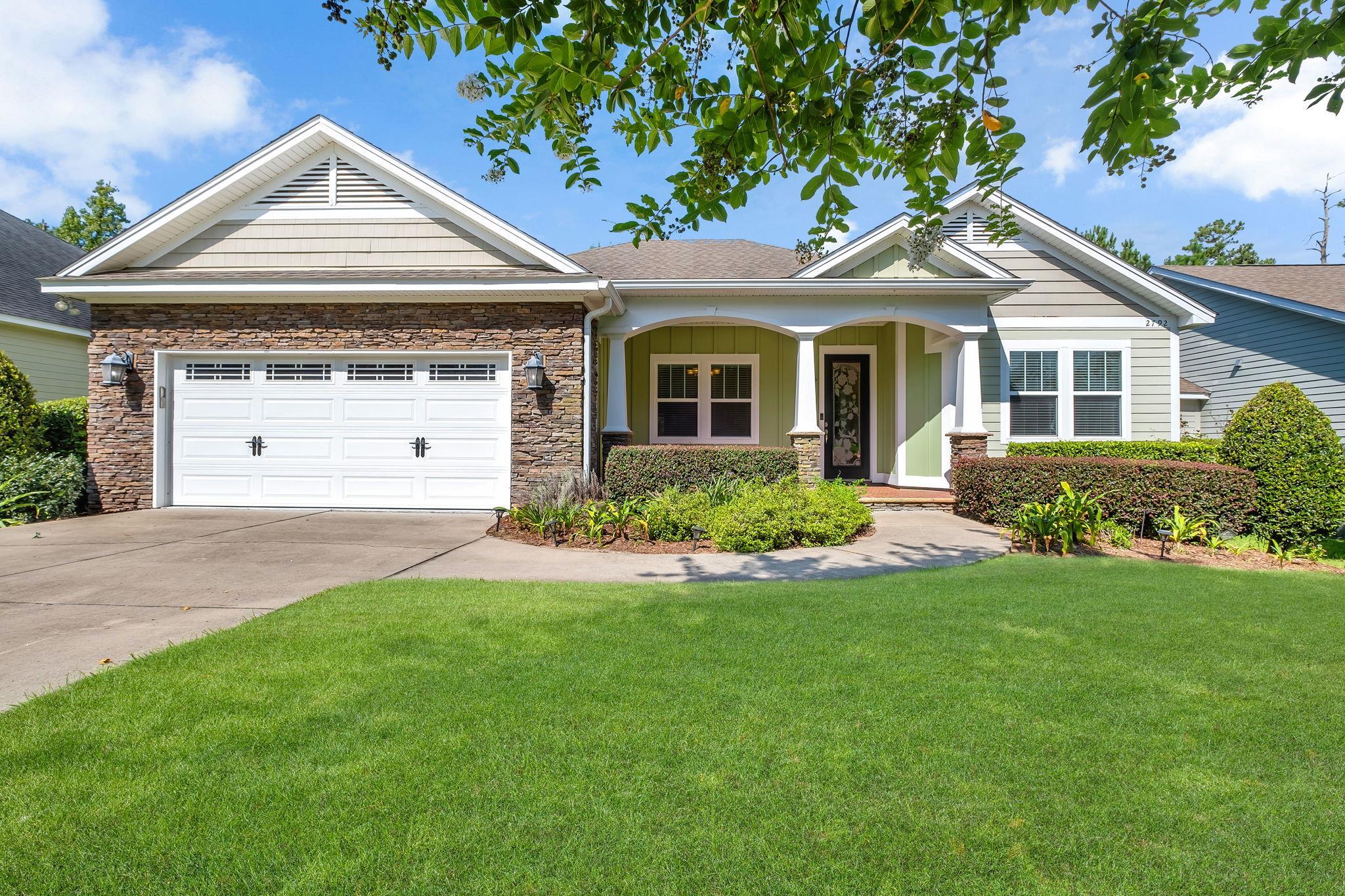 2792 Palafox Lane
