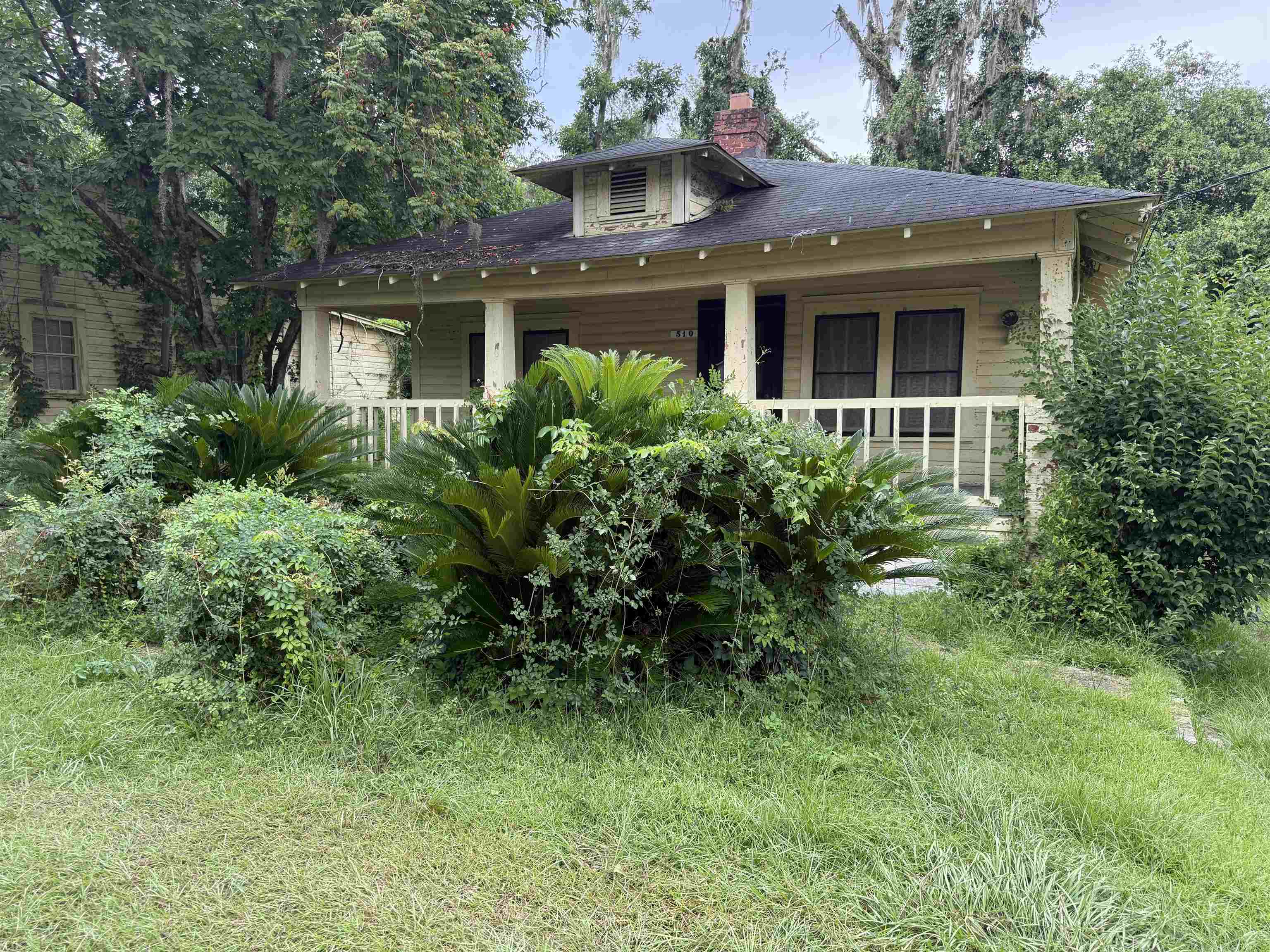 510 Marvin Street