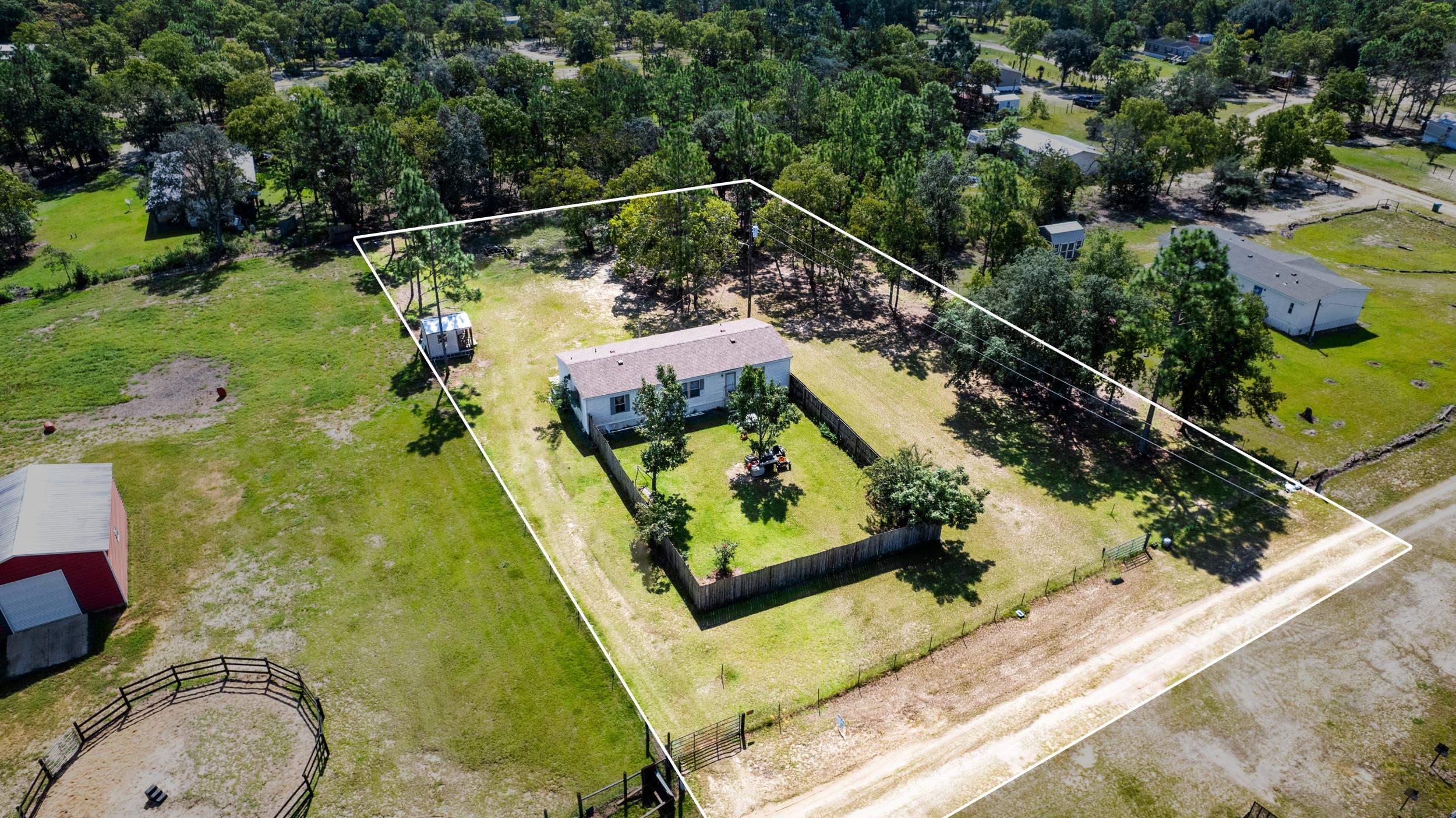 136 Cricket Lane
