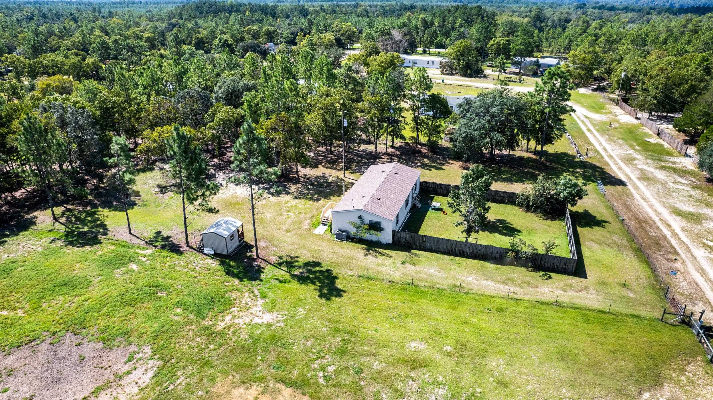 136 Cricket Lane