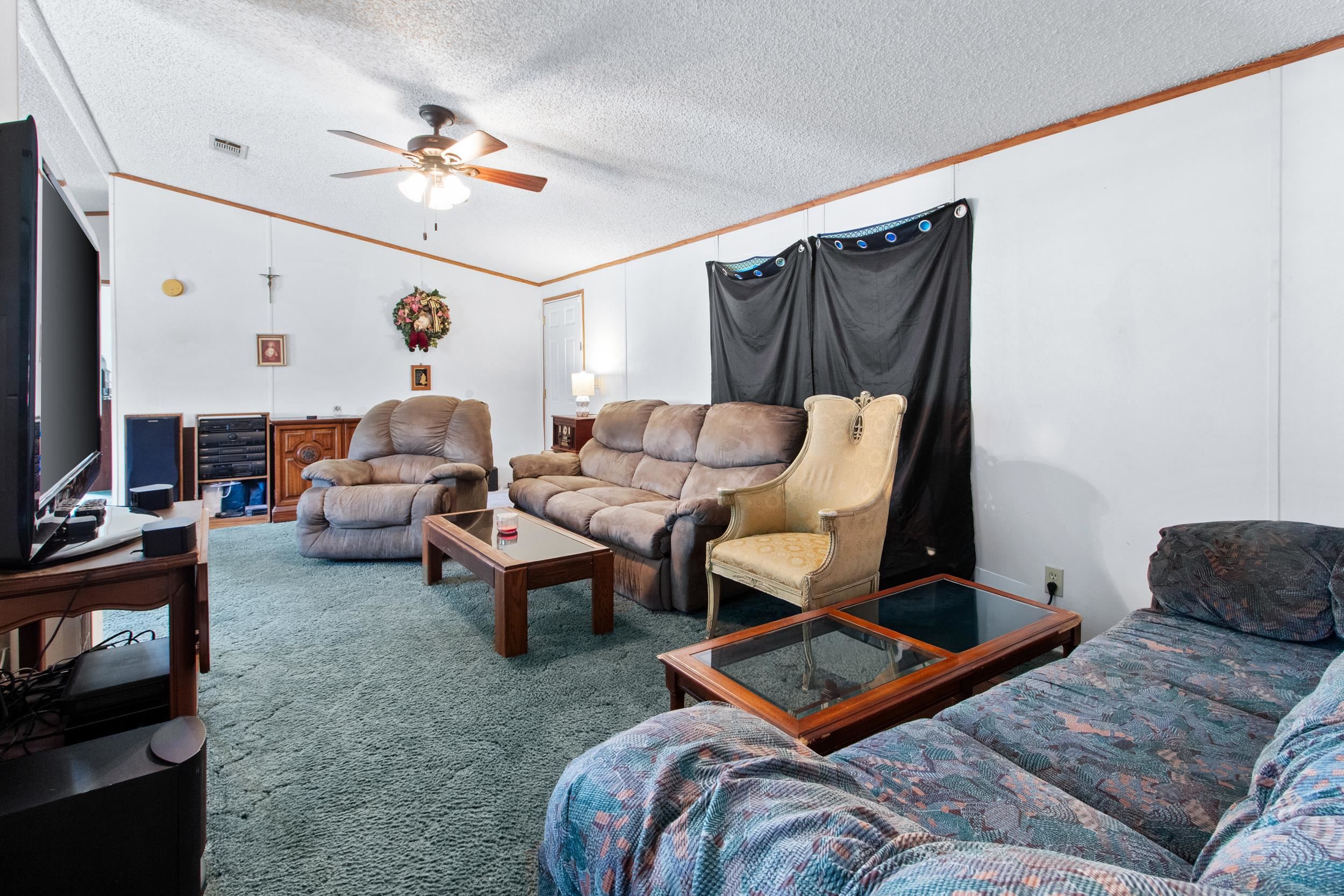 136 Cricket Lane