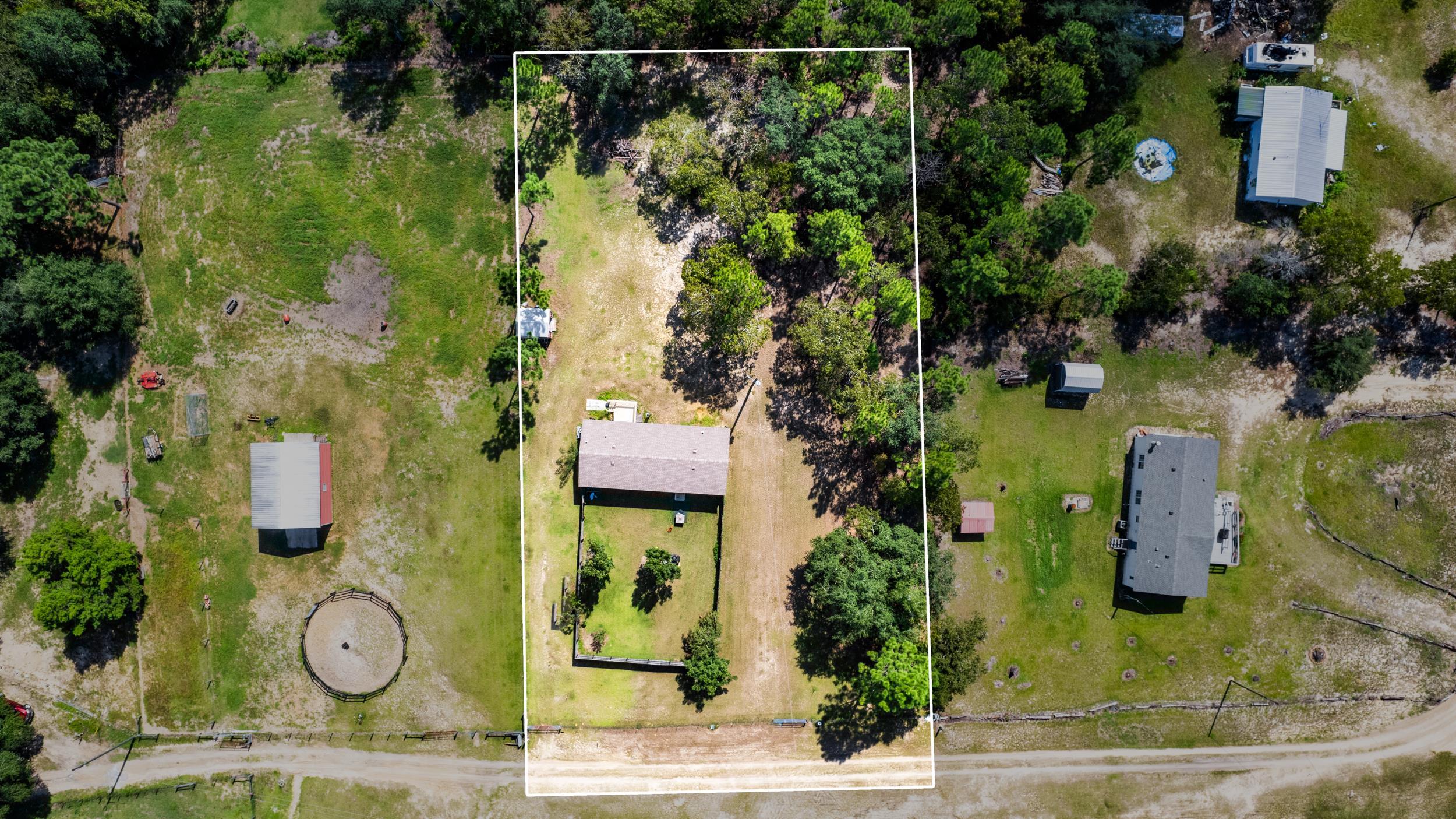 136 Cricket Lane
