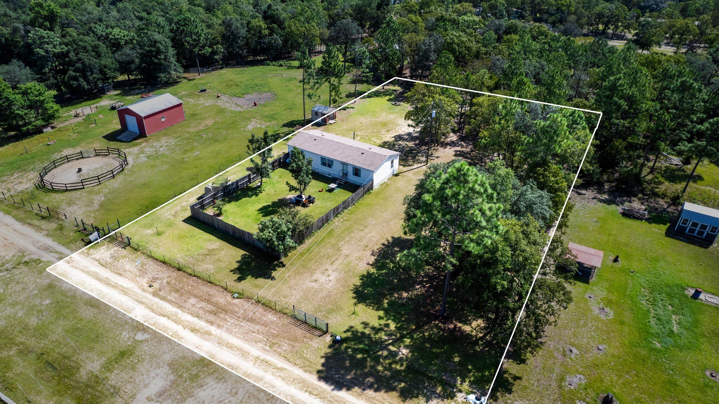 136 Cricket Lane
