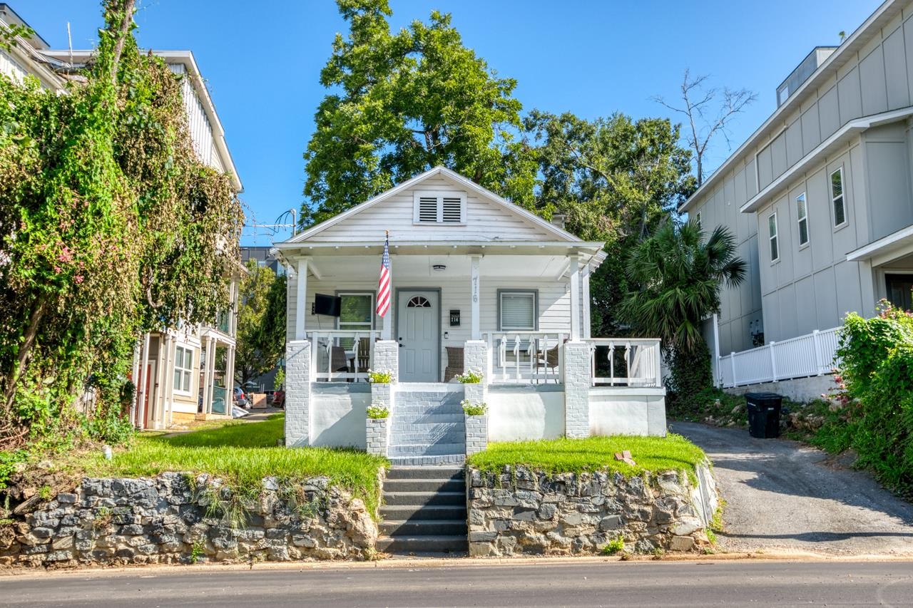 716 W Saint Augustine Street