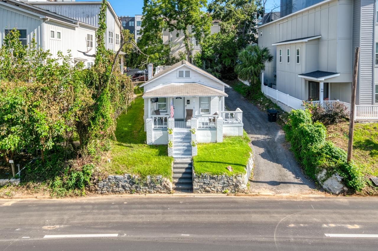 716 W Saint Augustine Street