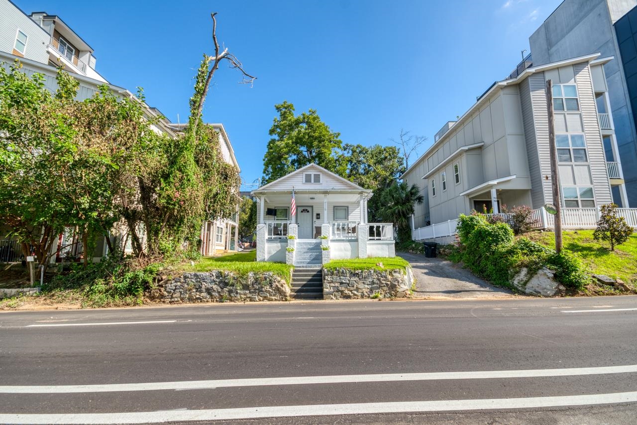716 W Saint Augustine Street