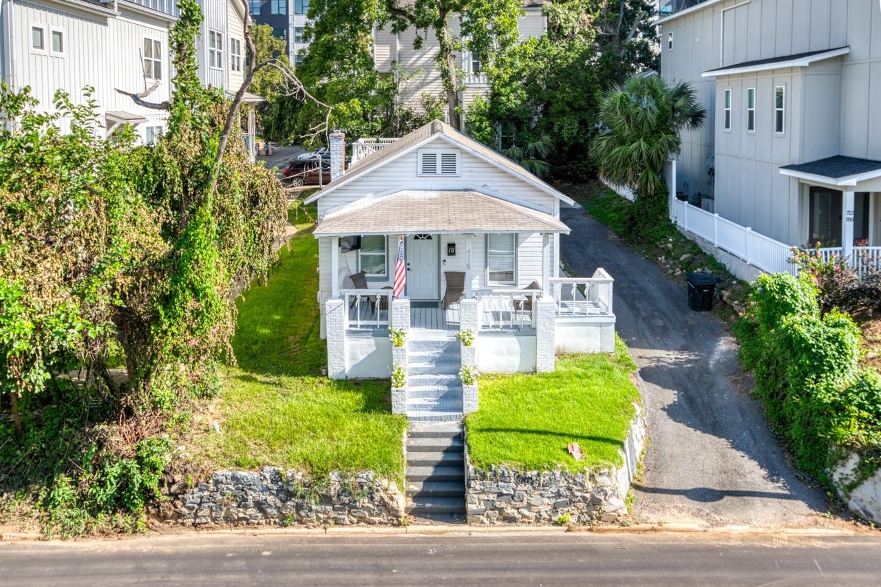 716 W Saint Augustine Street